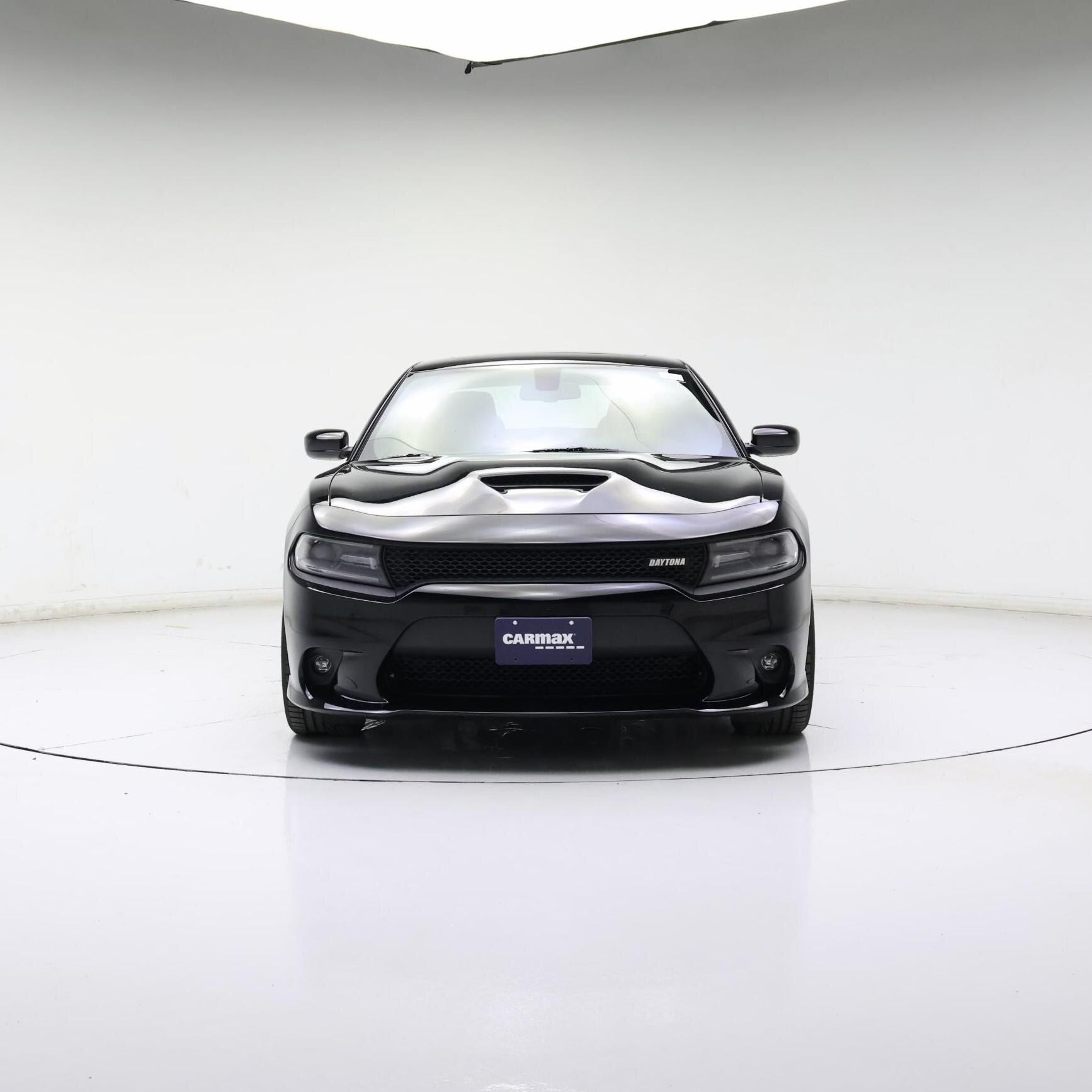 Thumbnail: 2017 Dodge Charger - 5