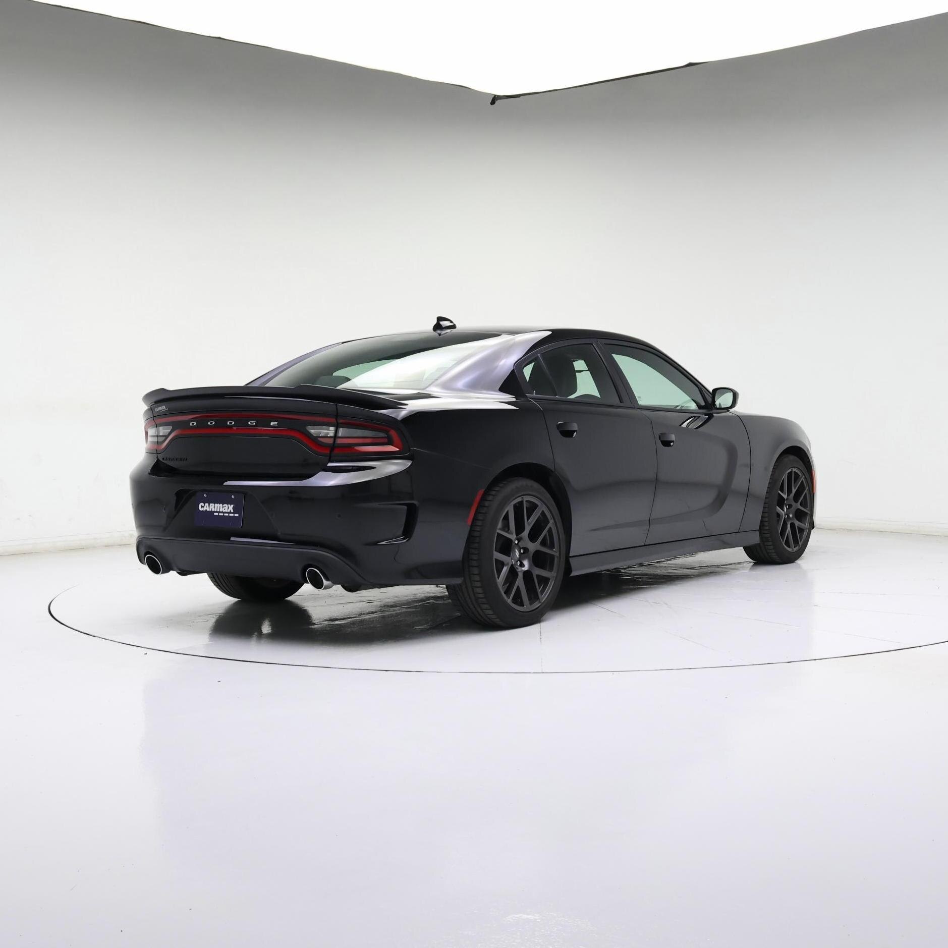 Thumbnail: 2017 Dodge Charger - 8