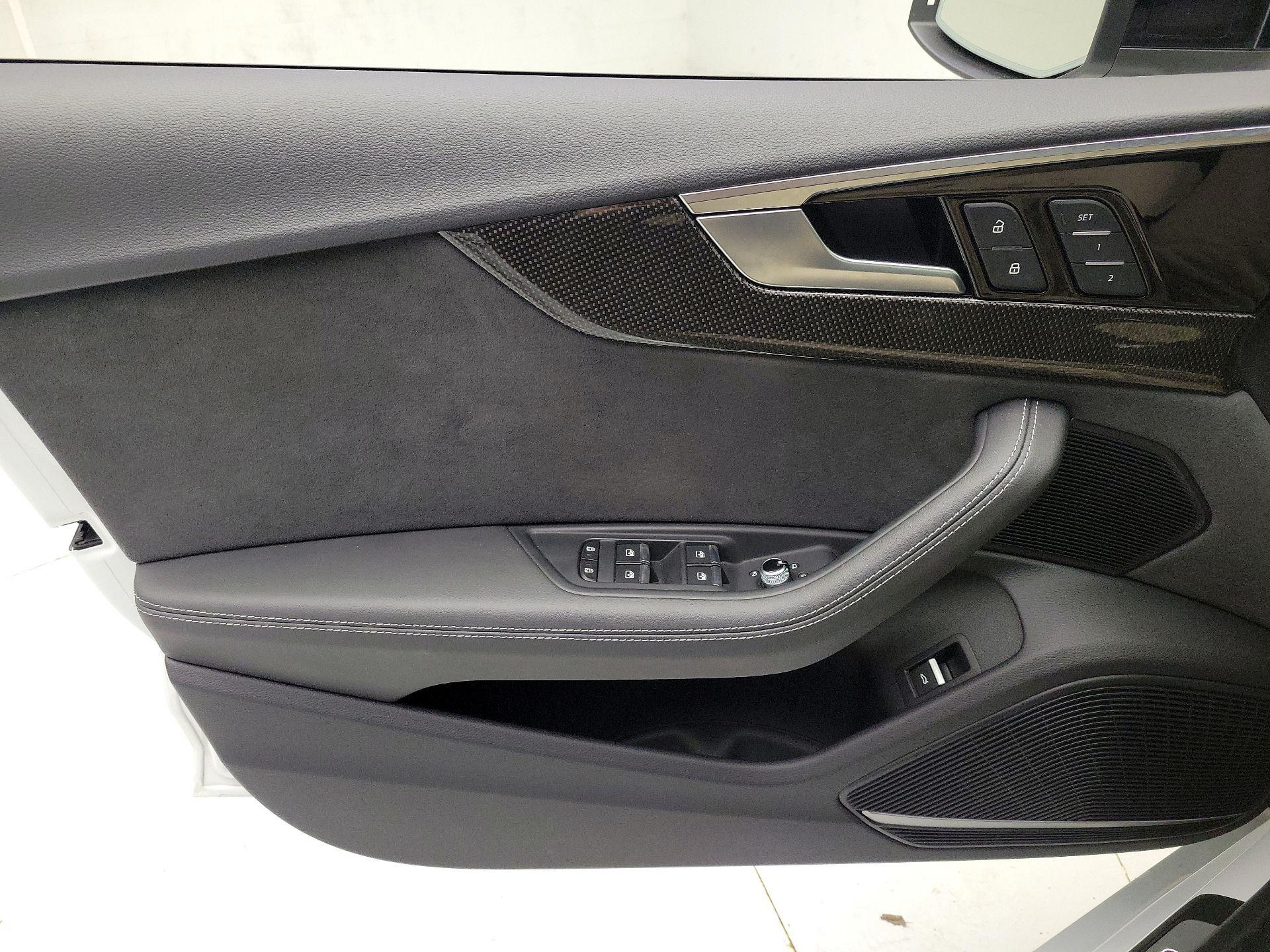 Thumbnail: 2024 Audi S5 - 12