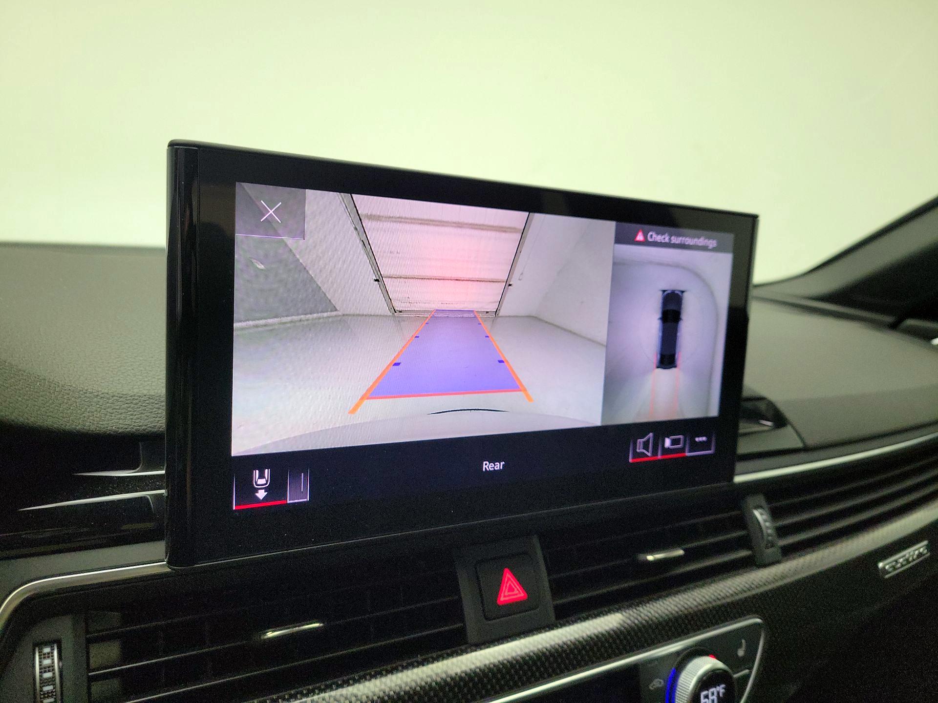 Thumbnail: 2024 Audi S5 - 14