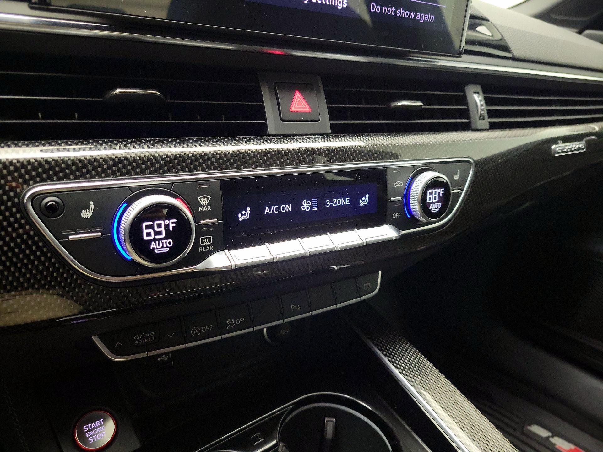 Thumbnail: 2024 Audi S5 - 16