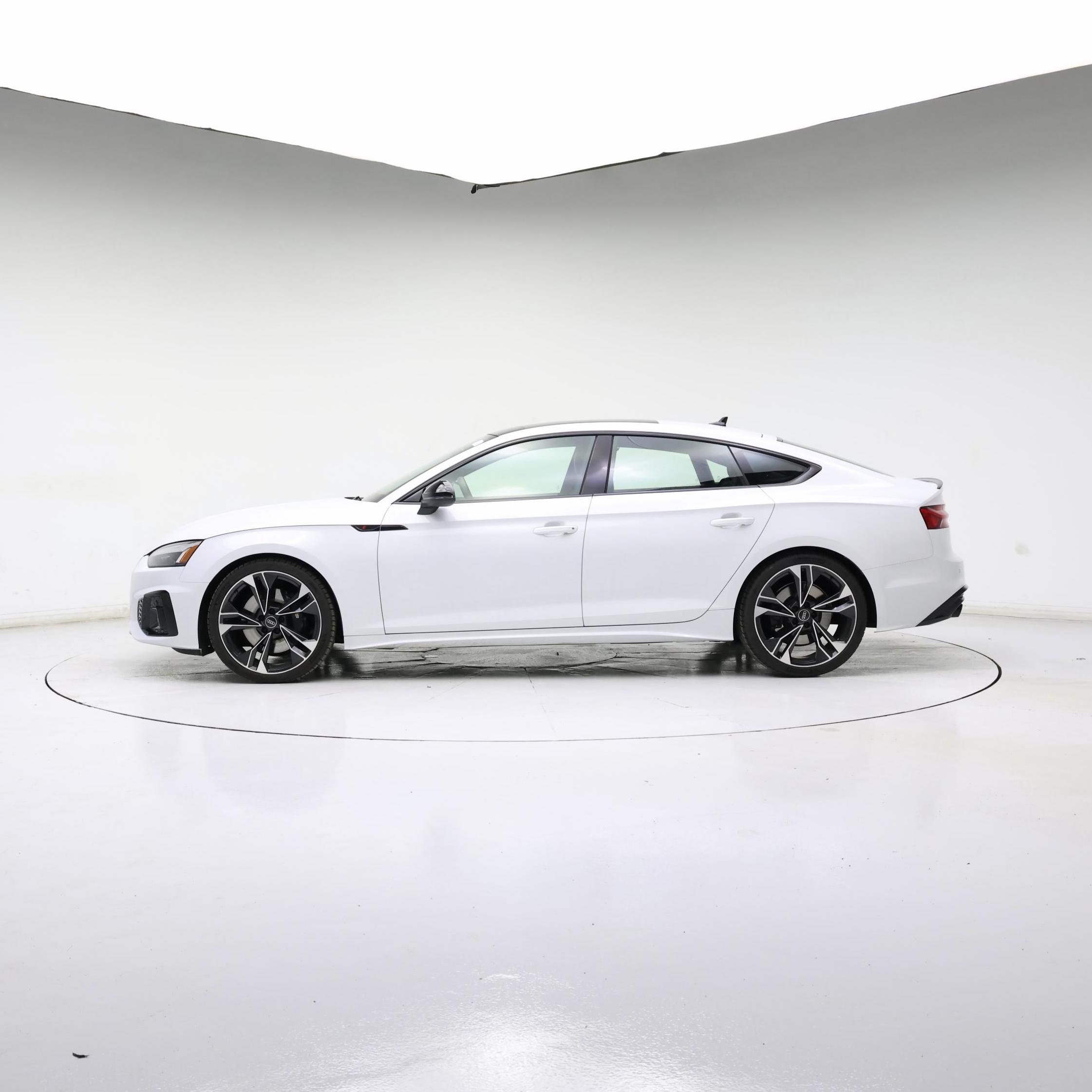 Thumbnail: 2024 Audi S5 - 3