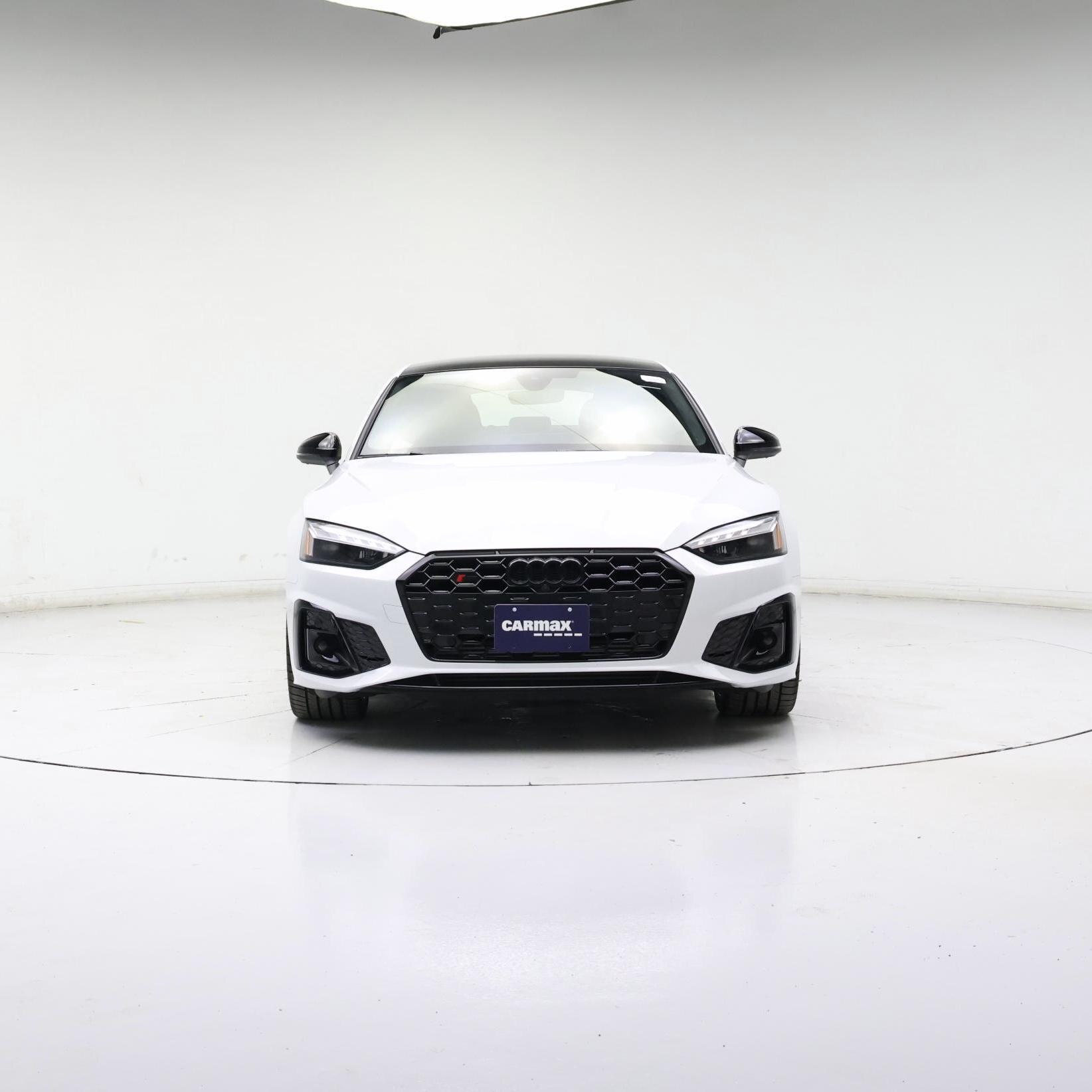 Thumbnail: 2024 Audi S5 - 5