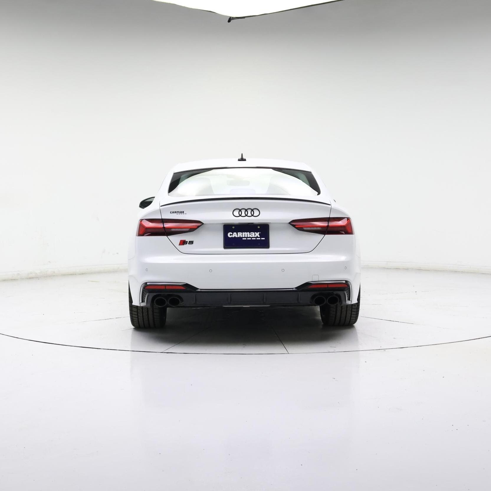 Thumbnail: 2024 Audi S5 - 6