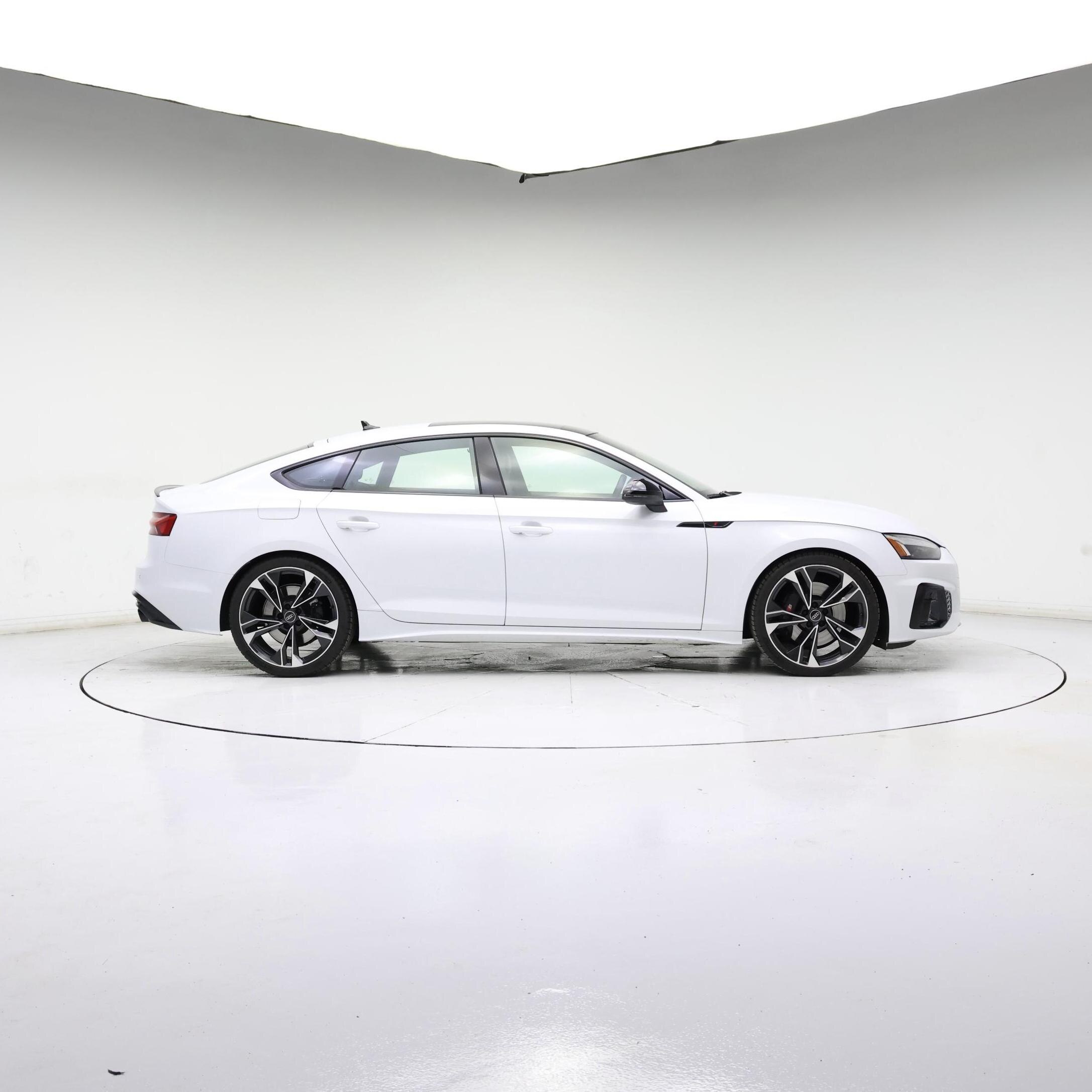 Thumbnail: 2024 Audi S5 - 7