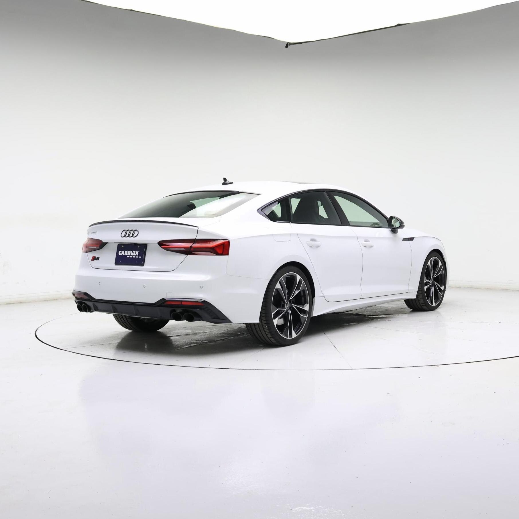 Thumbnail: 2024 Audi S5 - 8