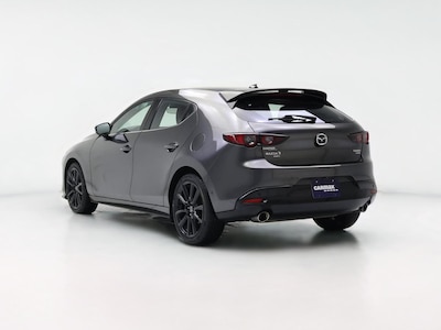 2021 Mazda Mazda3 2.5 Turbo Premium Plus