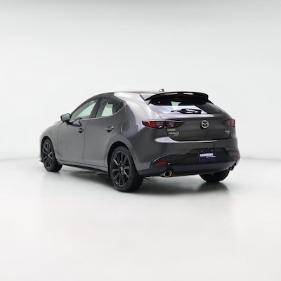 2021 Mazda Mazda3 2.5 Turbo Premium Plus