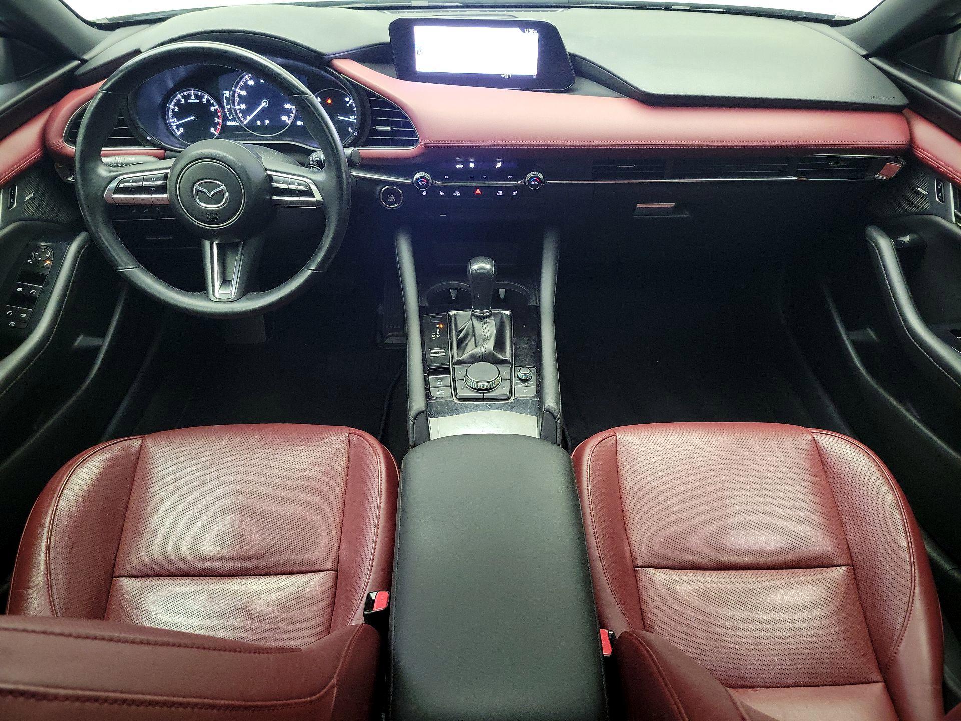 Thumbnail: 2021 Mazda Mazda3 - 9