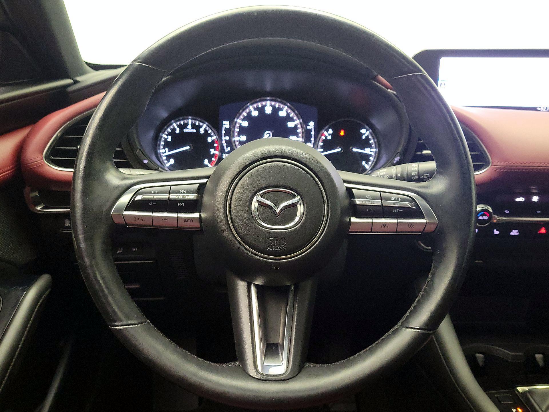 Thumbnail: 2021 Mazda Mazda3 - 10
