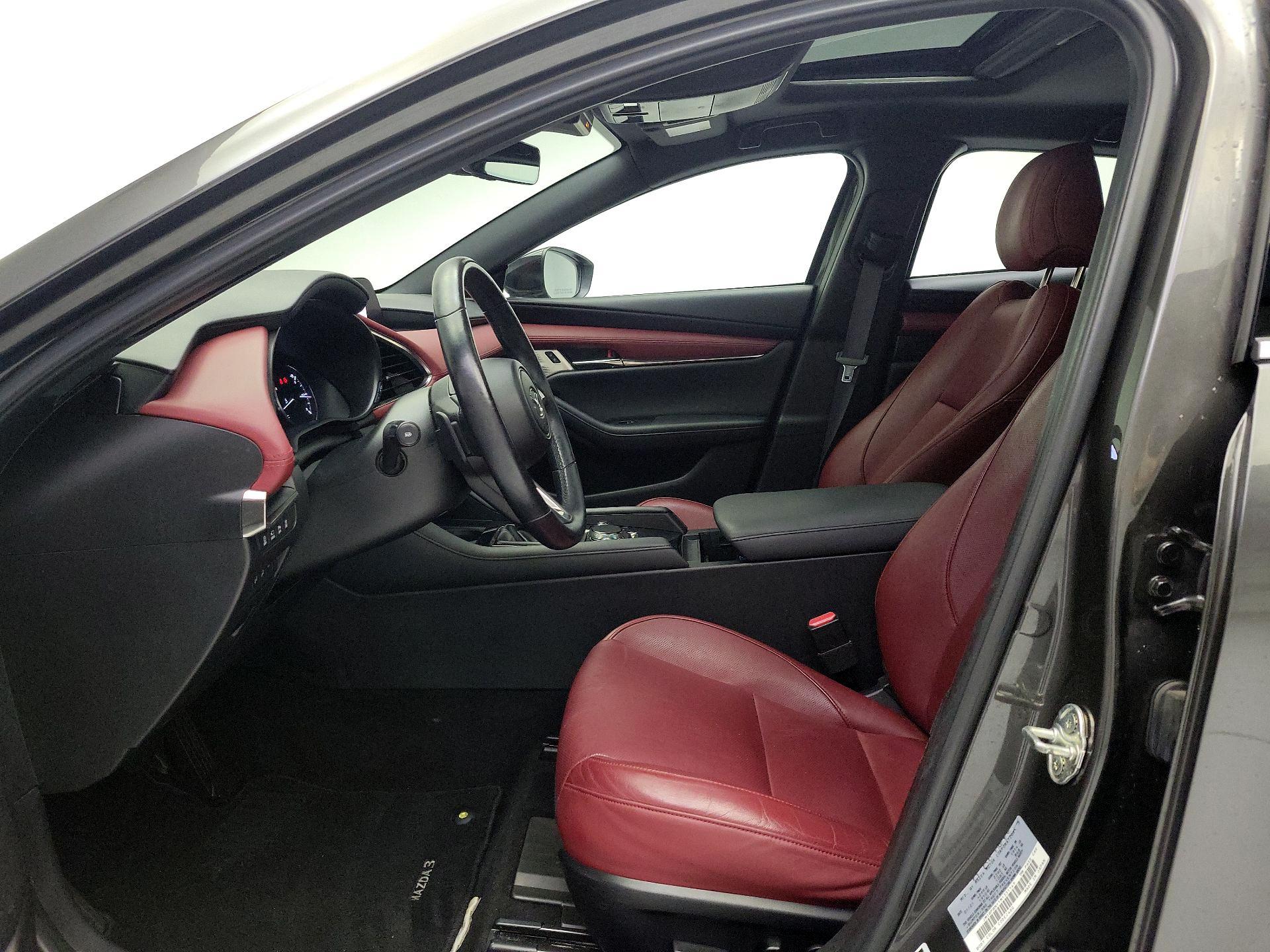 Thumbnail: 2021 Mazda Mazda3 - 11
