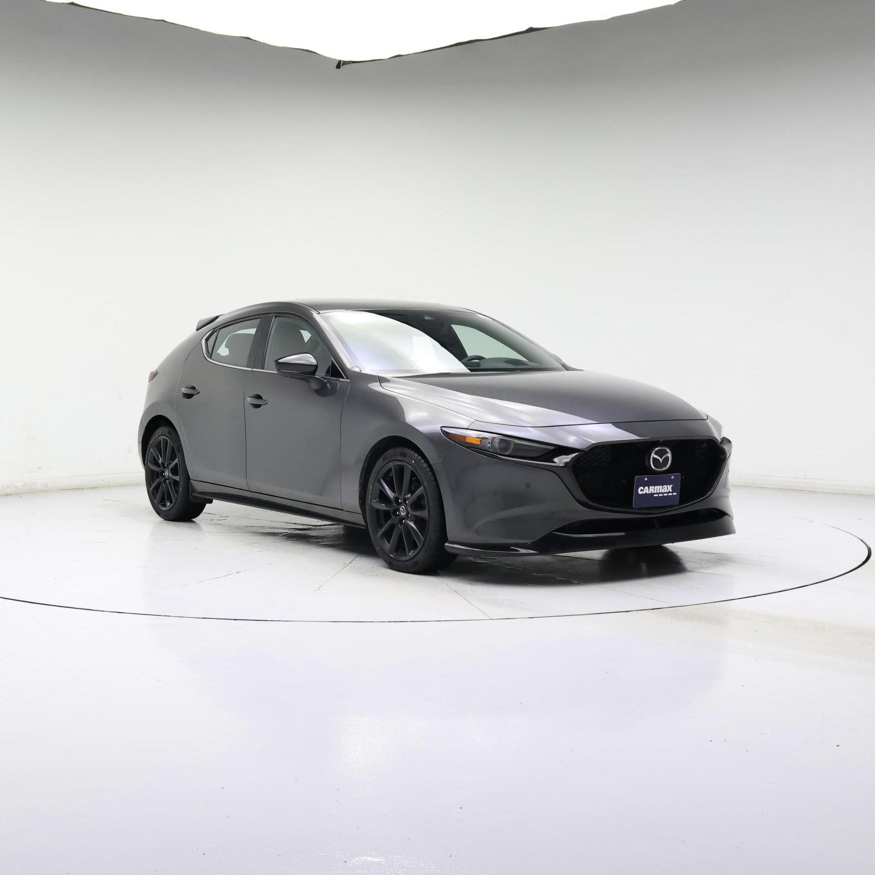 Thumbnail: 2021 Mazda Mazda3 - 2