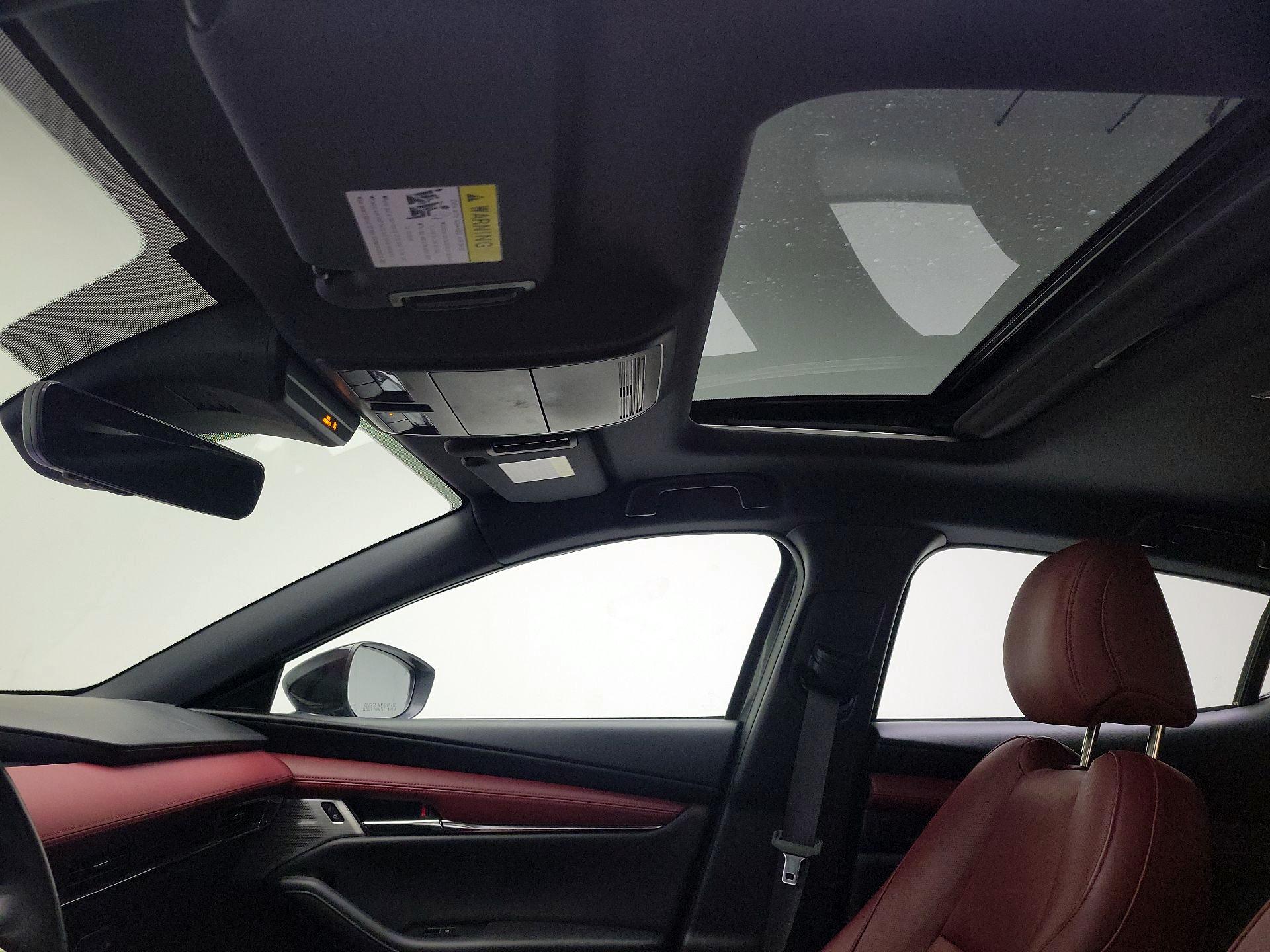 Thumbnail: 2021 Mazda Mazda3 - 20
