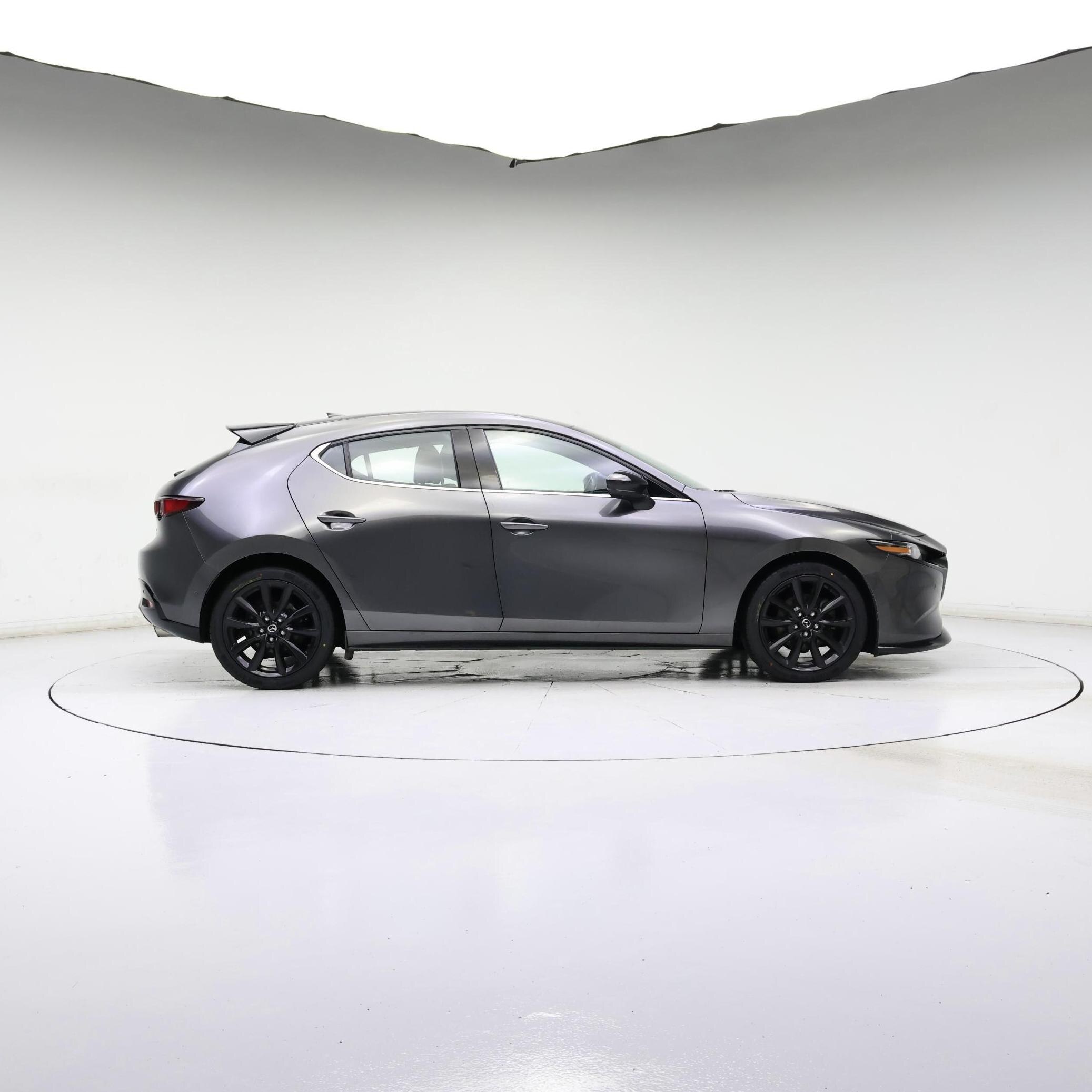 Thumbnail: 2021 Mazda Mazda3 - 3