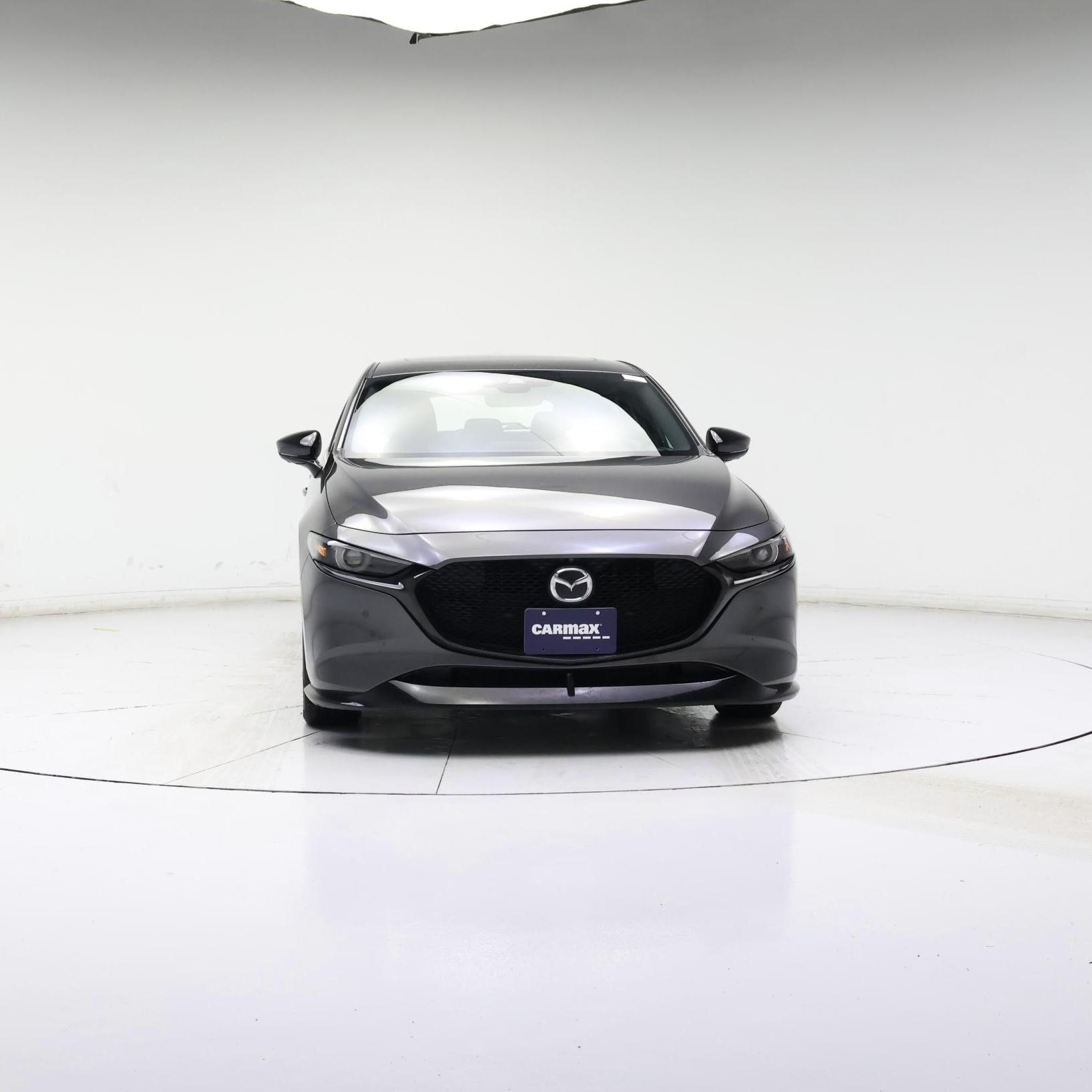 Thumbnail: 2021 Mazda Mazda3 - 6