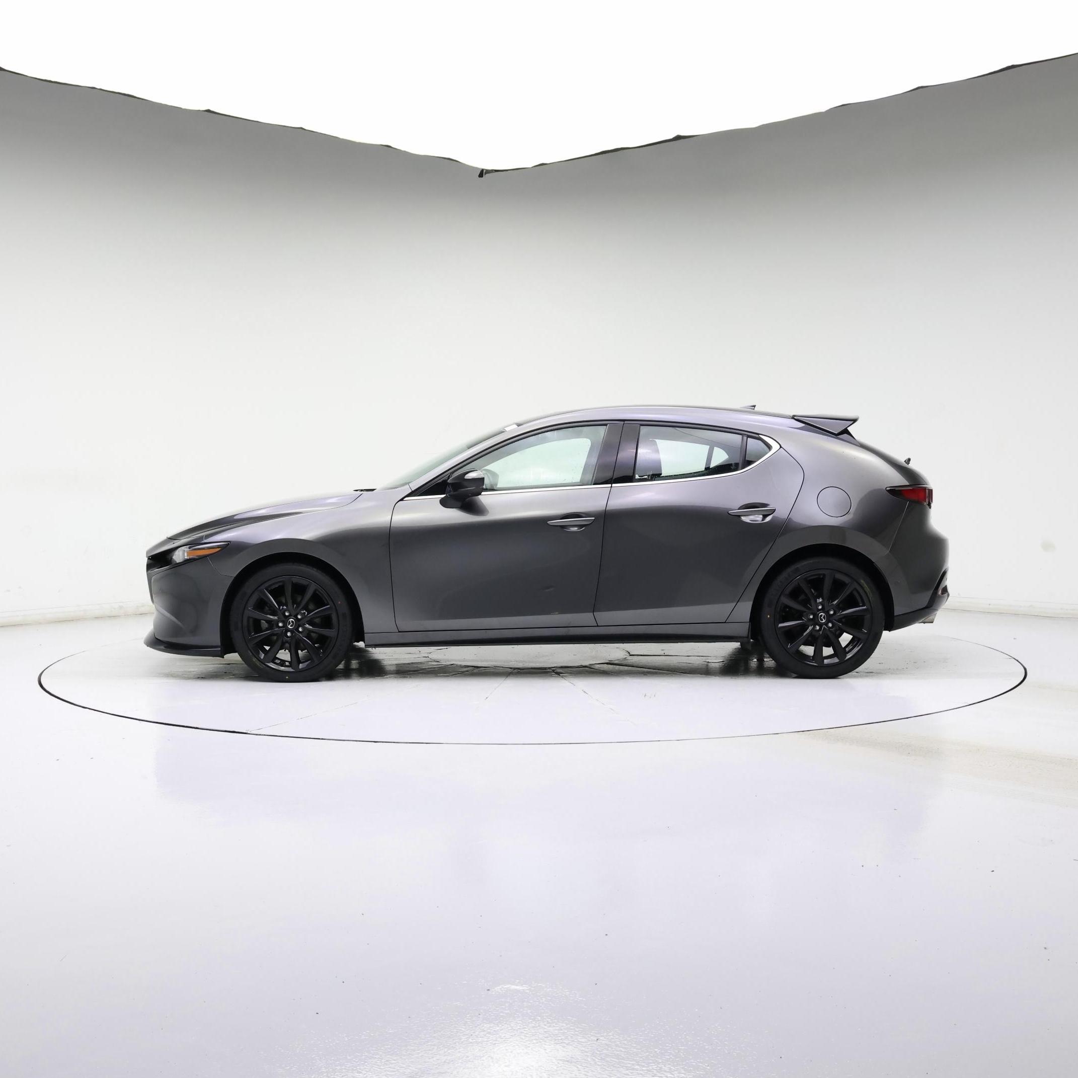 Thumbnail: 2021 Mazda Mazda3 - 7