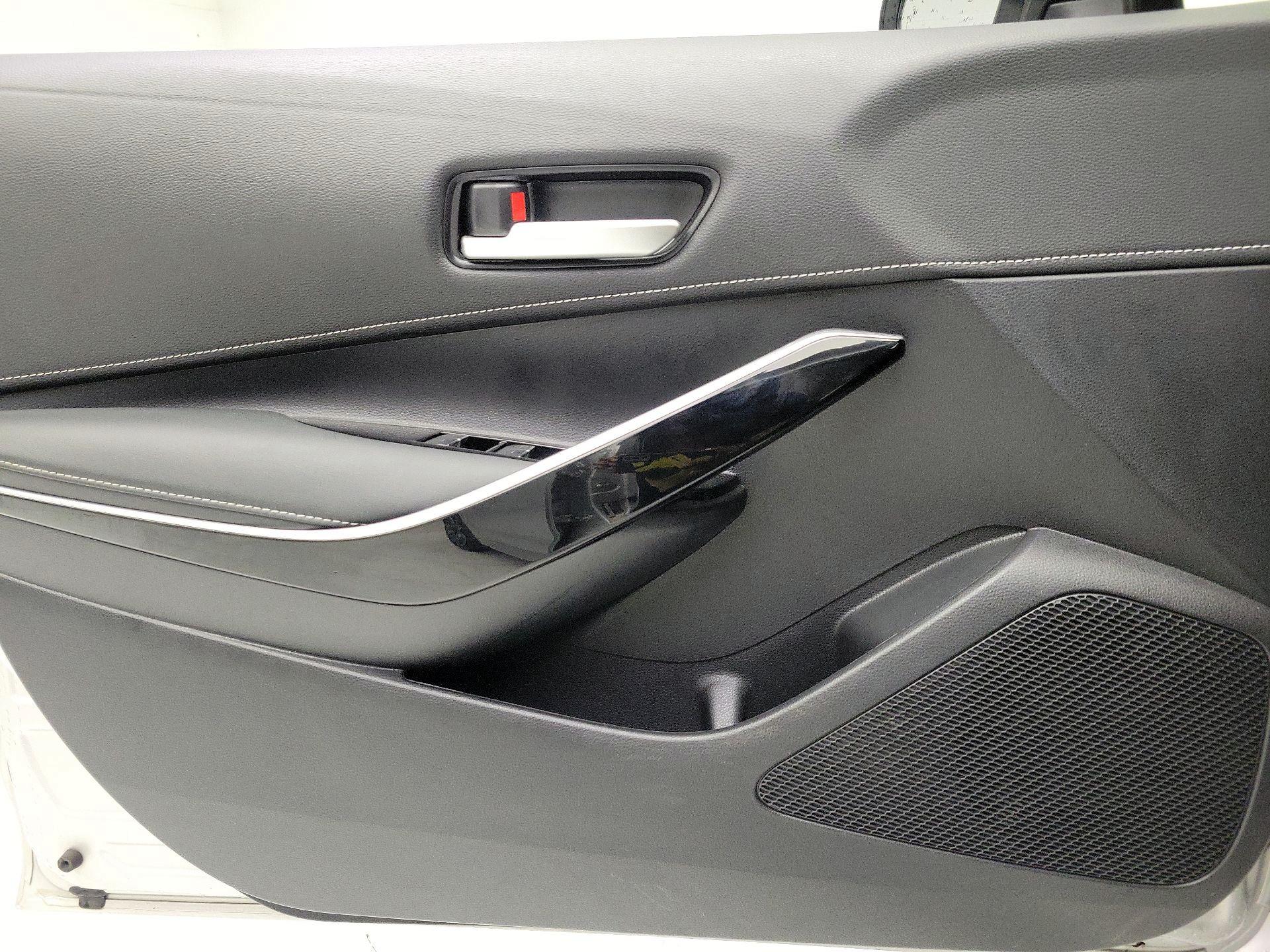 Thumbnail: 2023 Toyota Corolla - 12