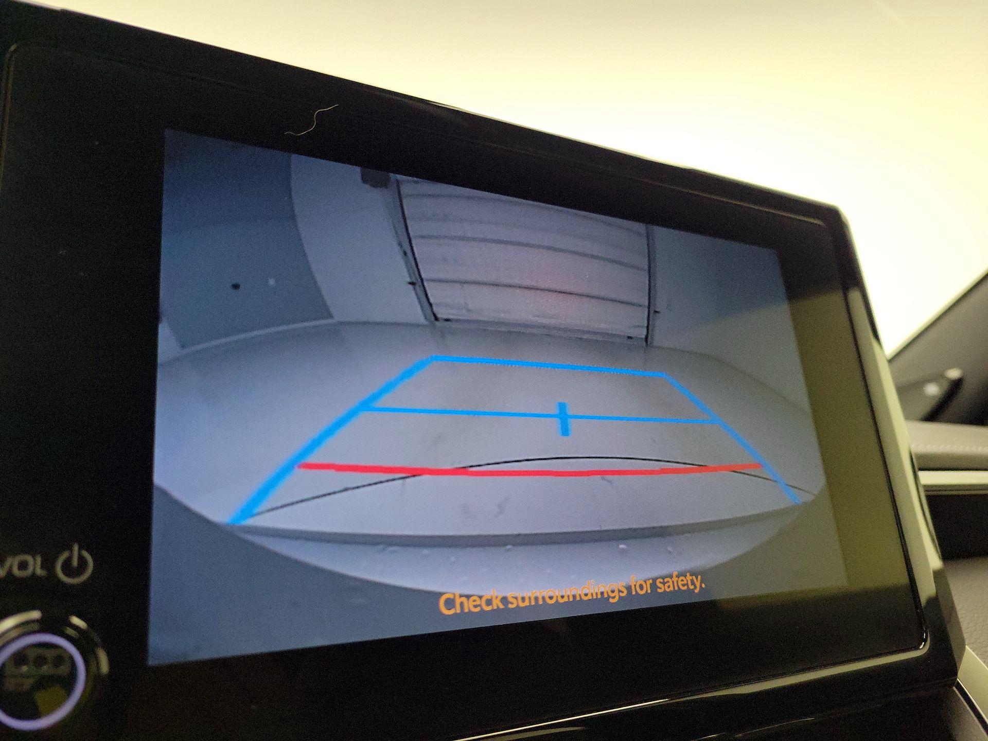 Thumbnail: 2023 Toyota Corolla - 14