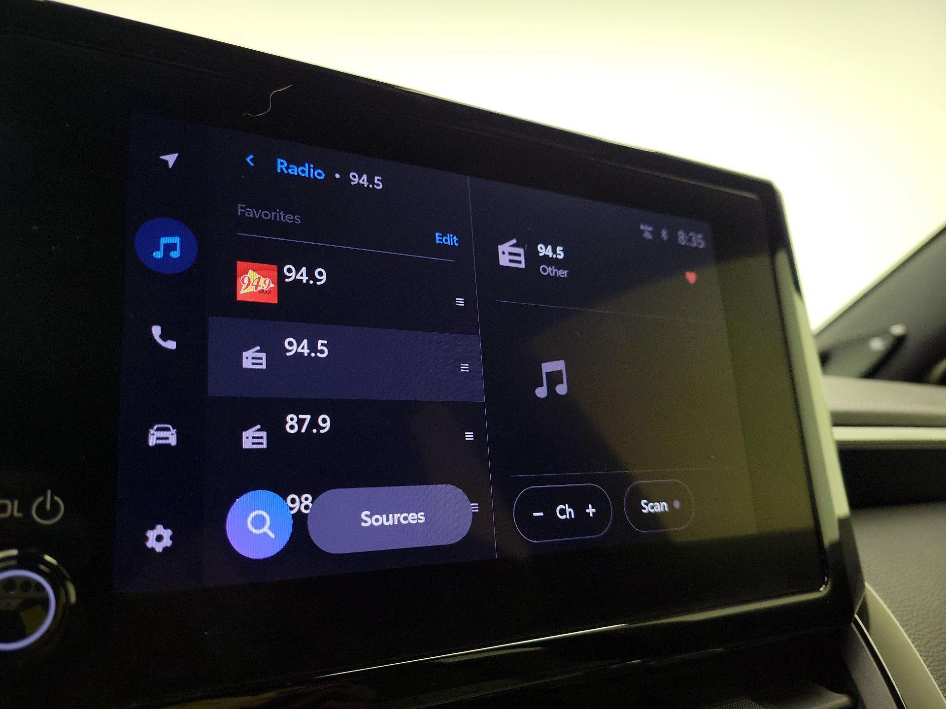 Thumbnail: 2023 Toyota Corolla - 15