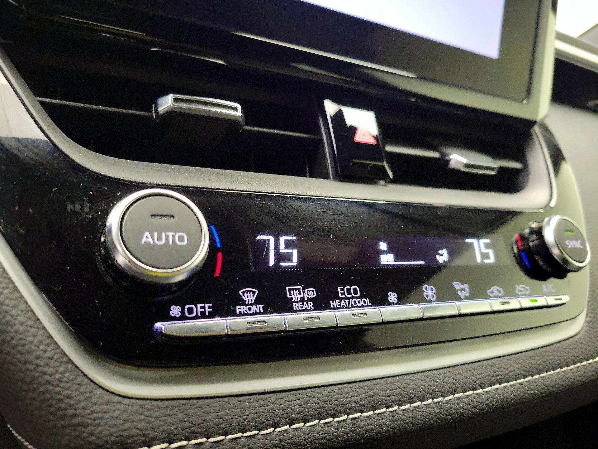 Thumbnail: 2023 Toyota Corolla - 16