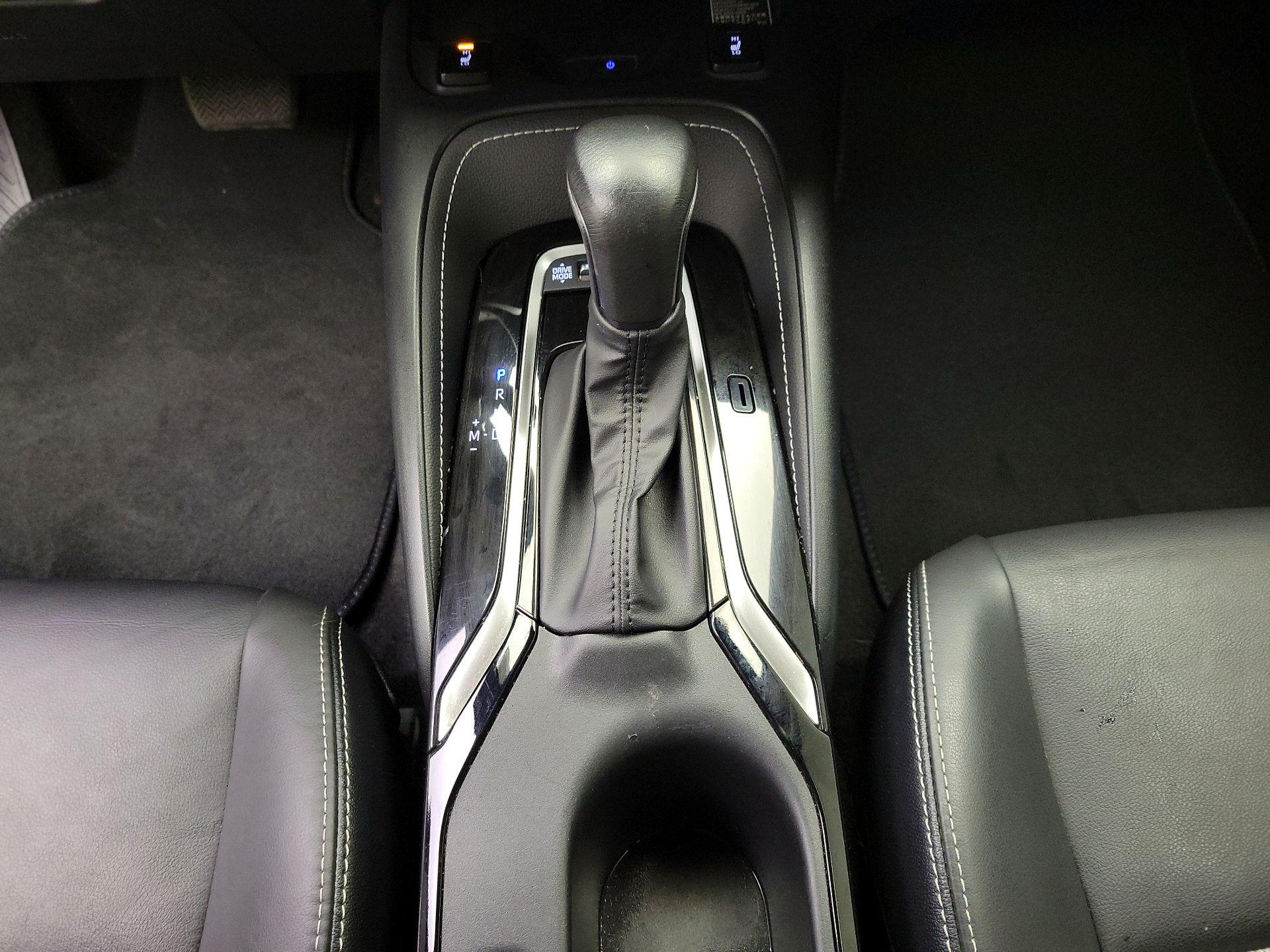 Thumbnail: 2023 Toyota Corolla - 17