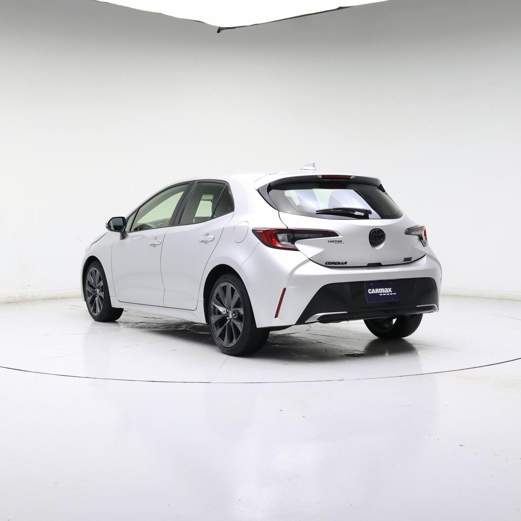 Thumbnail: 2023 Toyota Corolla - 2