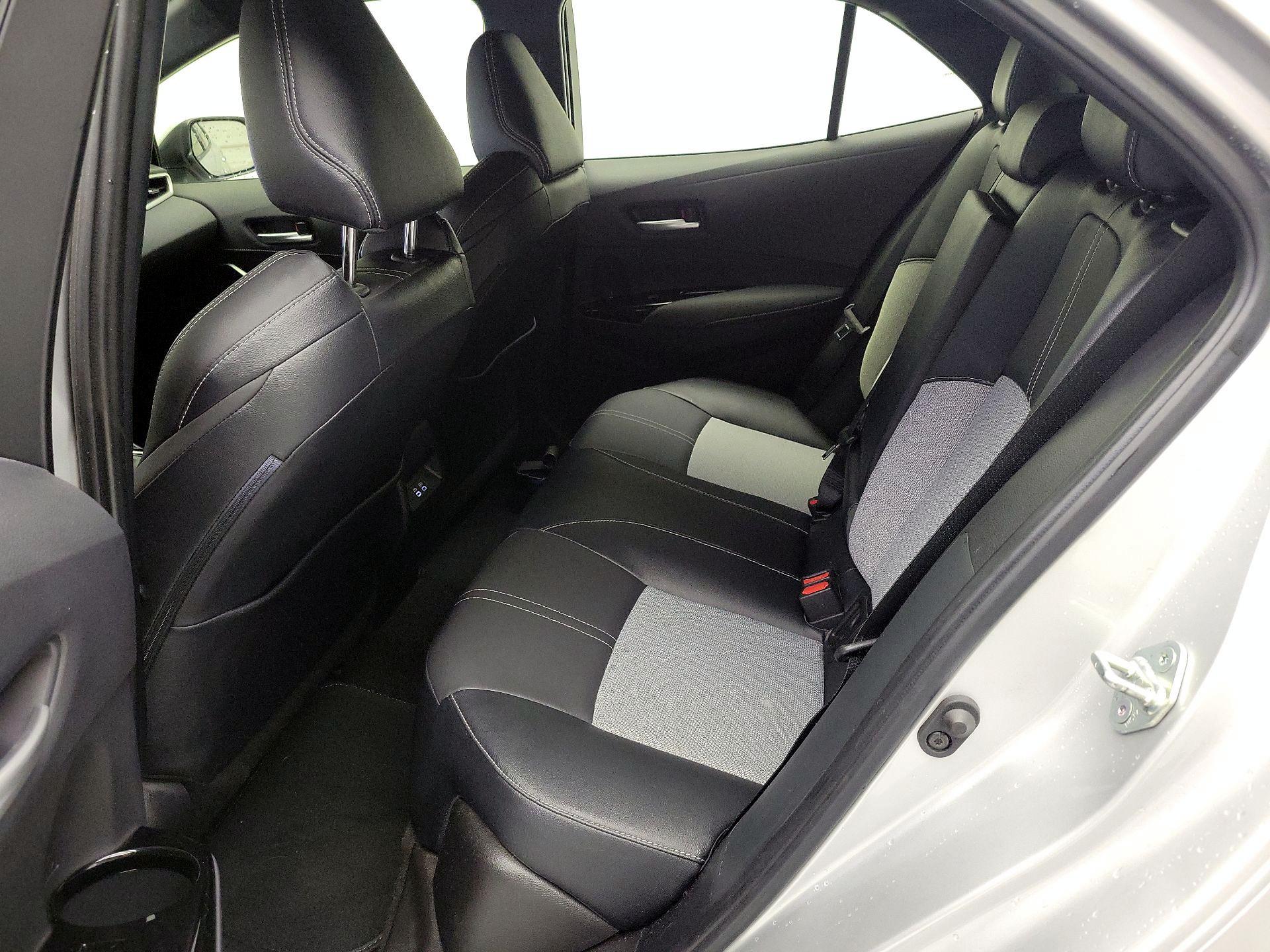 Thumbnail: 2023 Toyota Corolla - 19