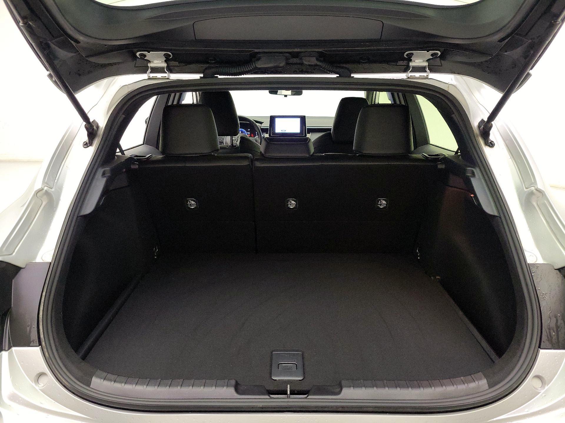 Thumbnail: 2023 Toyota Corolla - 20