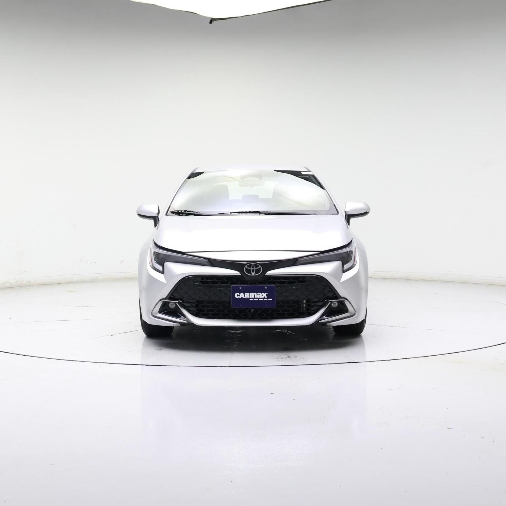 Thumbnail: 2023 Toyota Corolla - 5