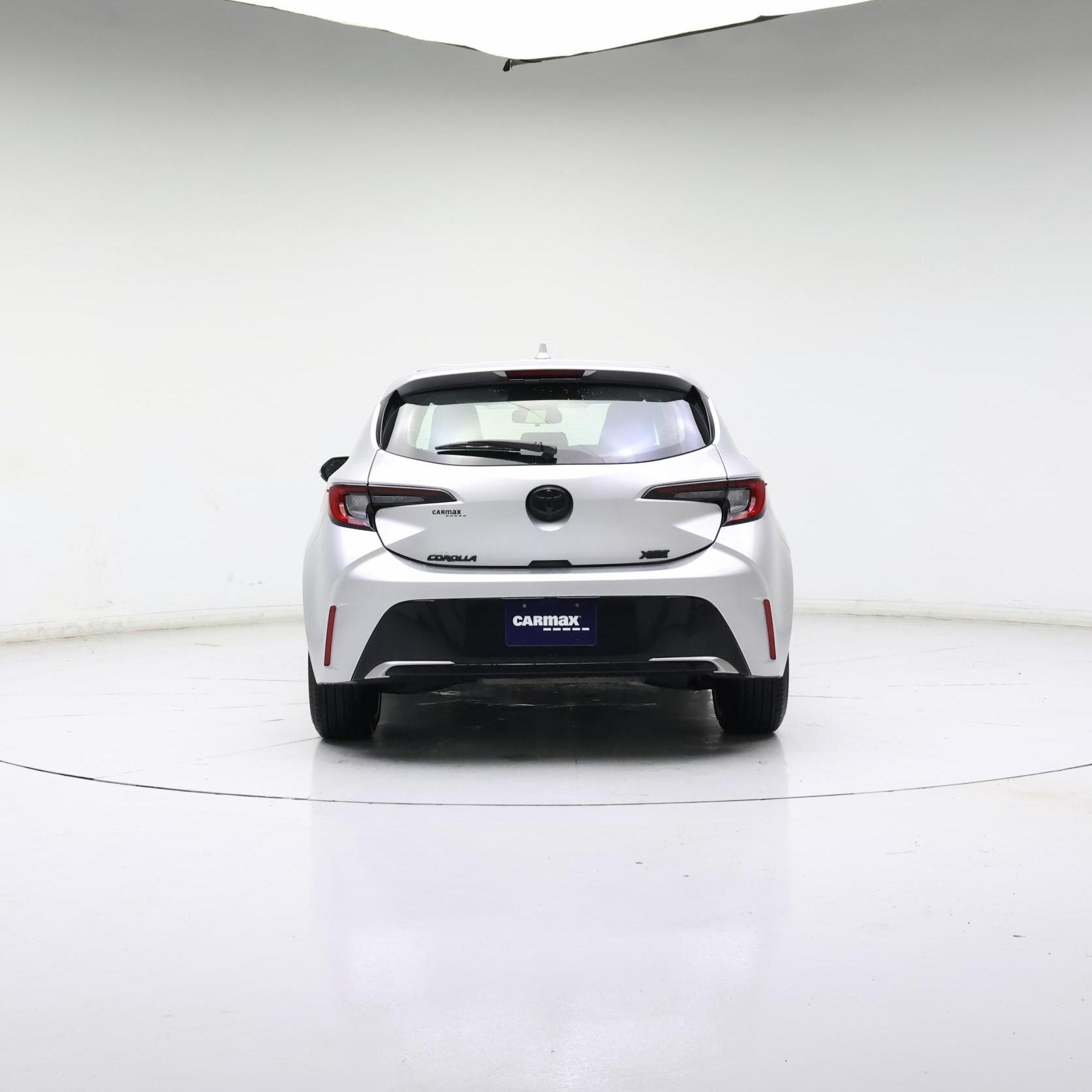 Thumbnail: 2023 Toyota Corolla - 6