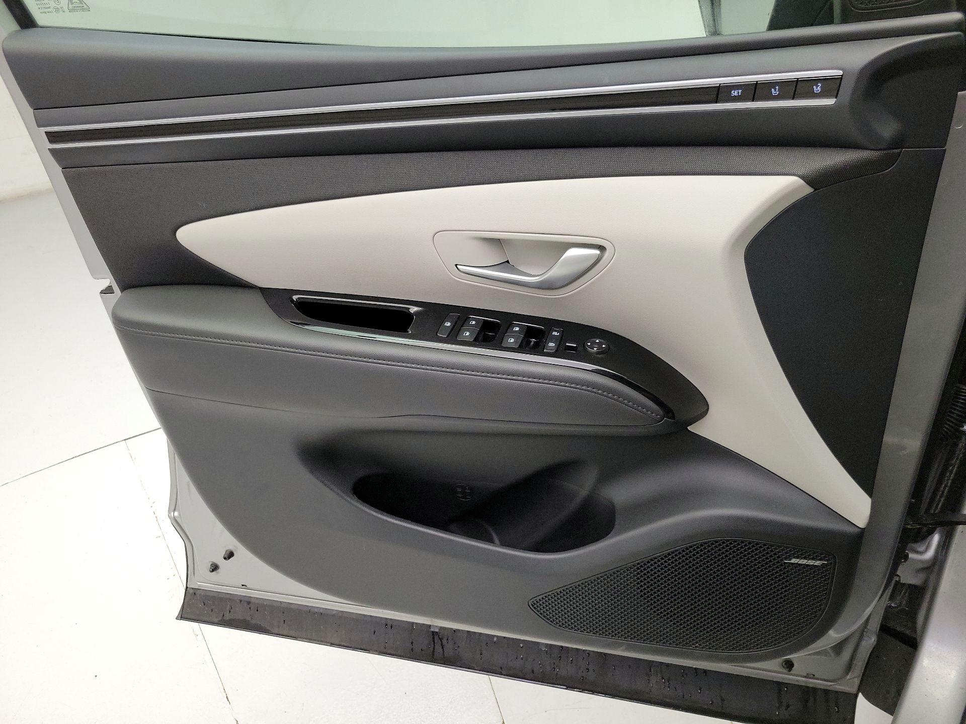 Thumbnail: 2024 Hyundai Tucson - 12