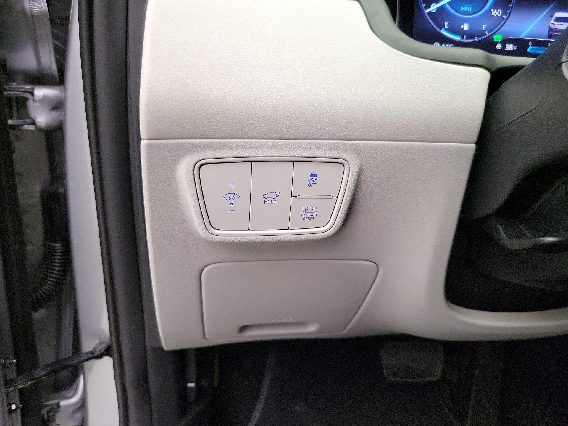 Thumbnail: 2024 Hyundai Tucson - 13