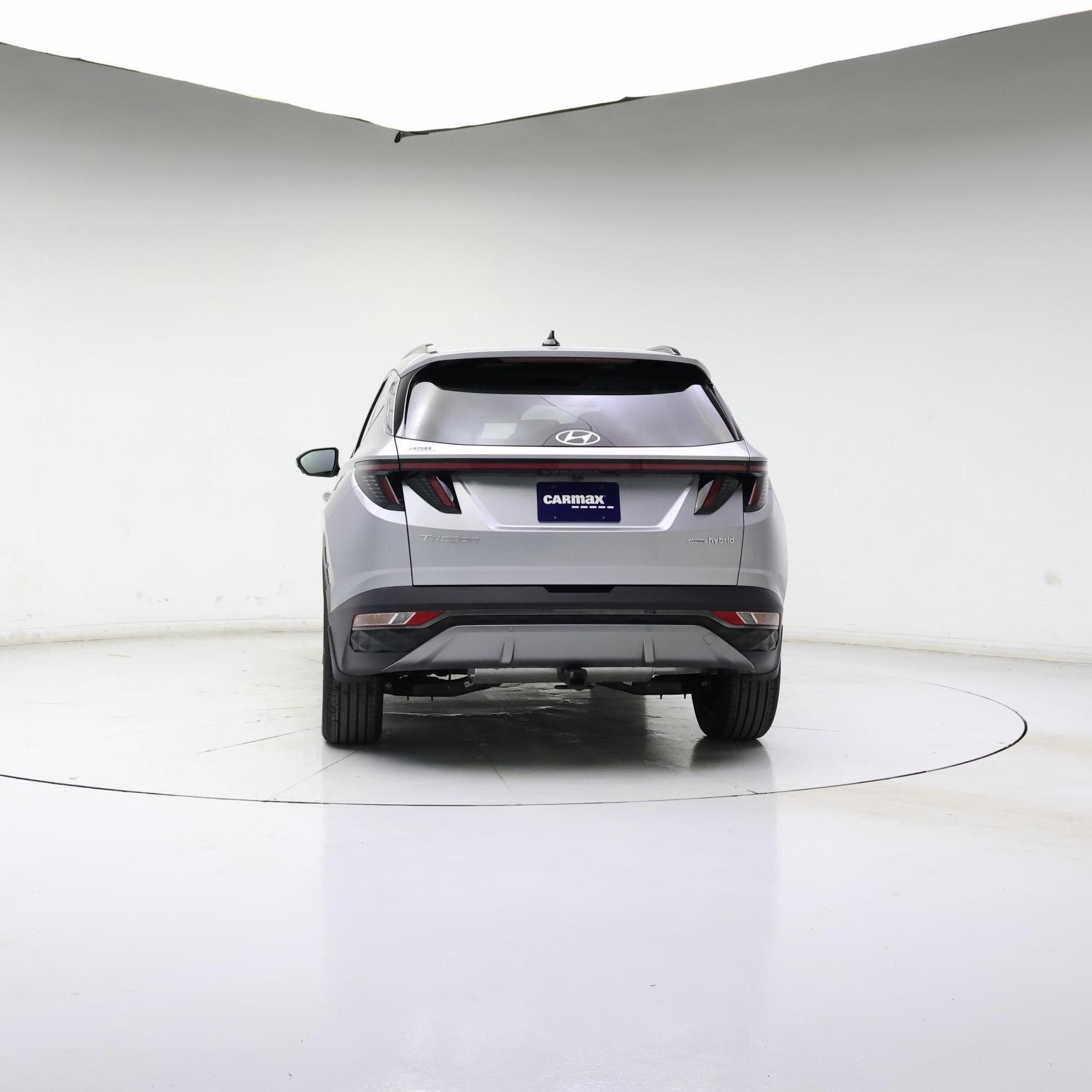 Thumbnail: 2024 Hyundai Tucson - 6