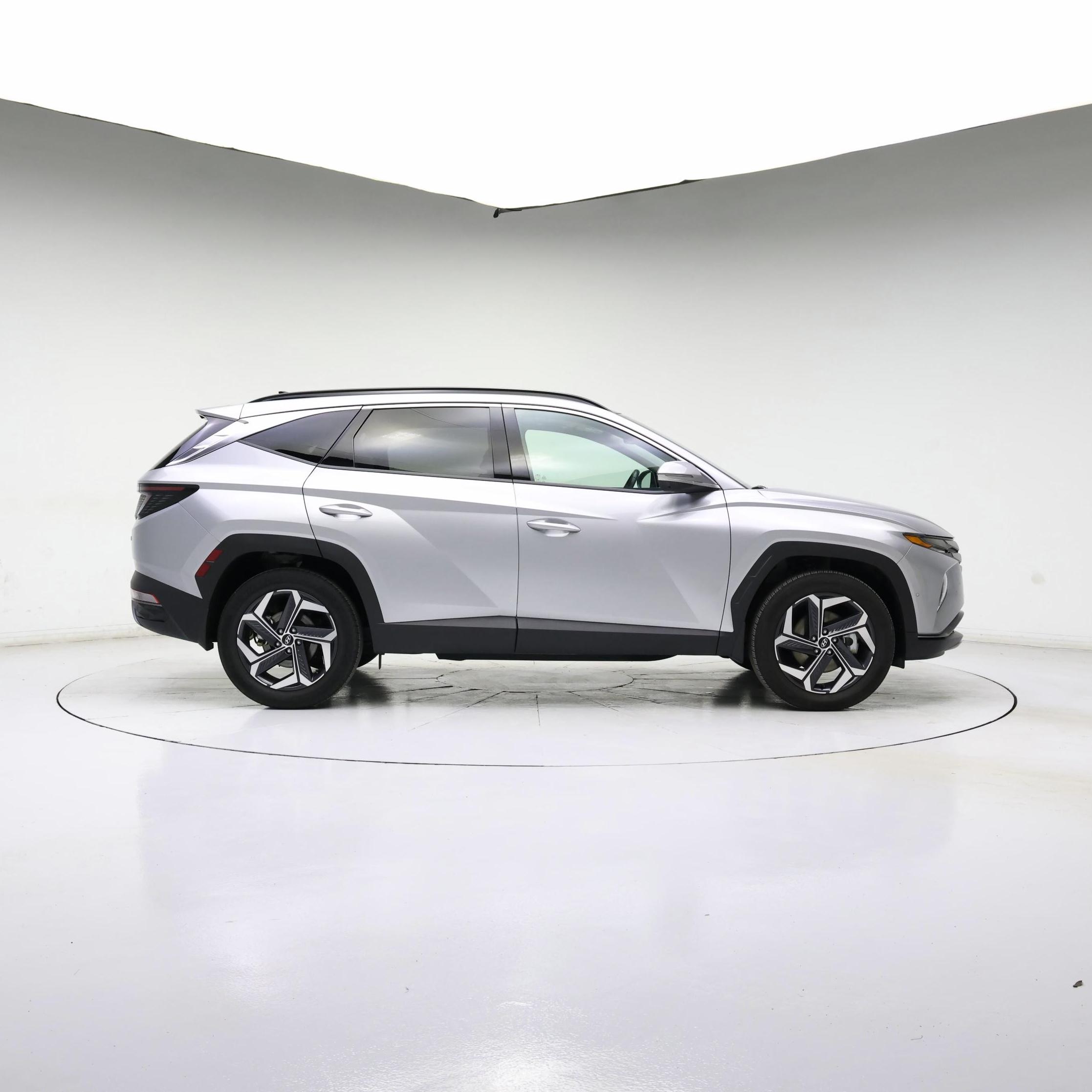 Thumbnail: 2024 Hyundai Tucson - 7