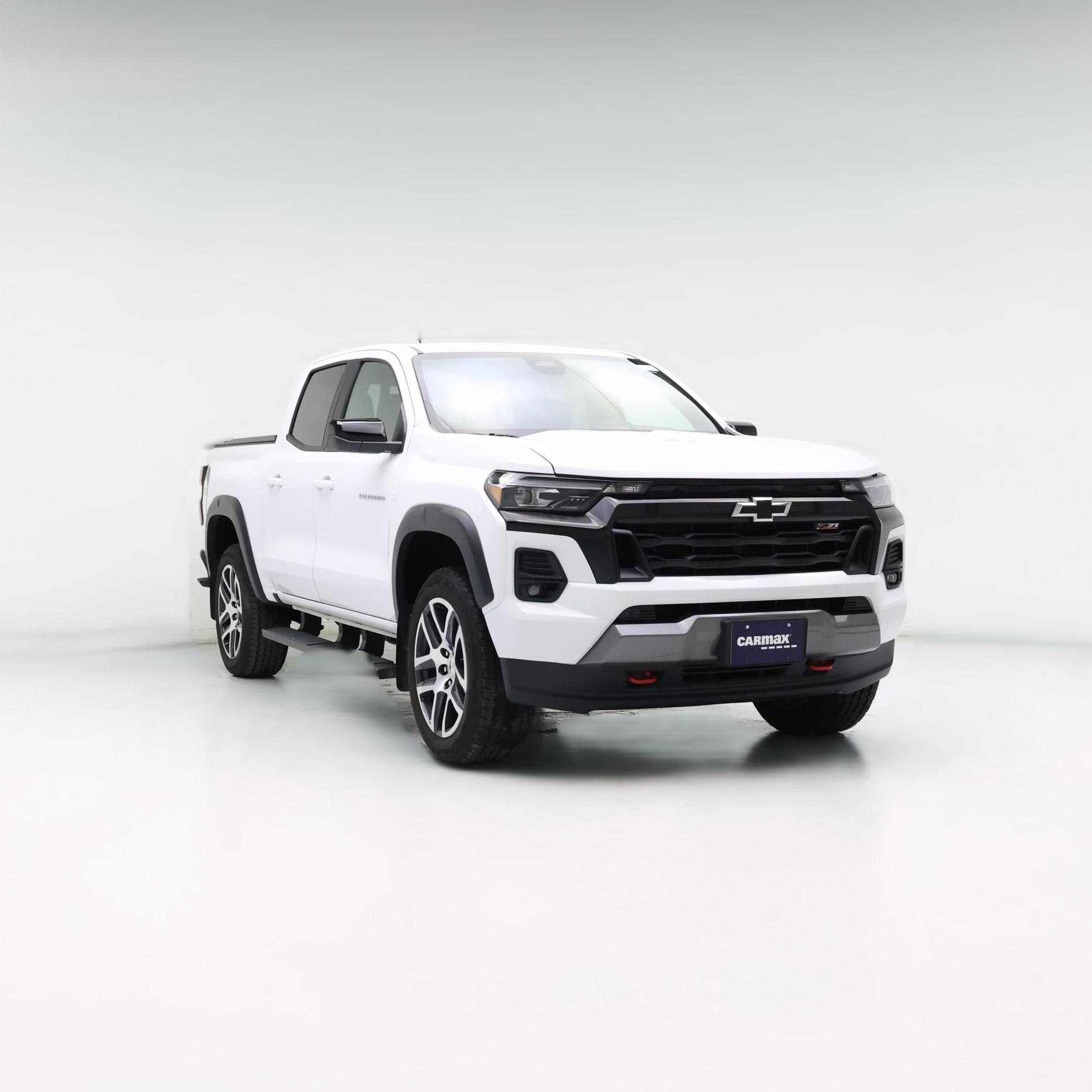 Thumbnail: 2024 Chevrolet Colorado - 1