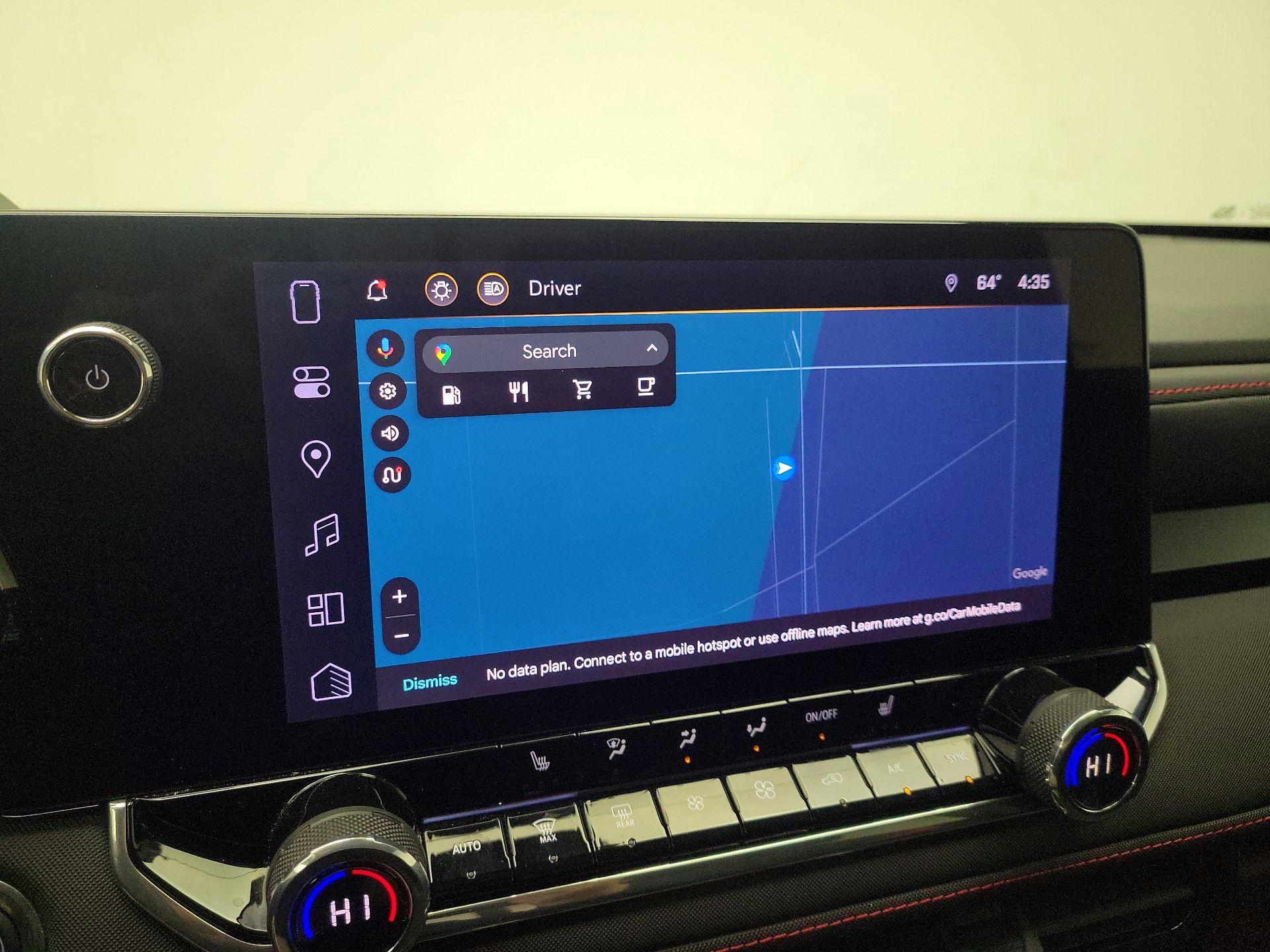 Thumbnail: 2024 Chevrolet Colorado - 14