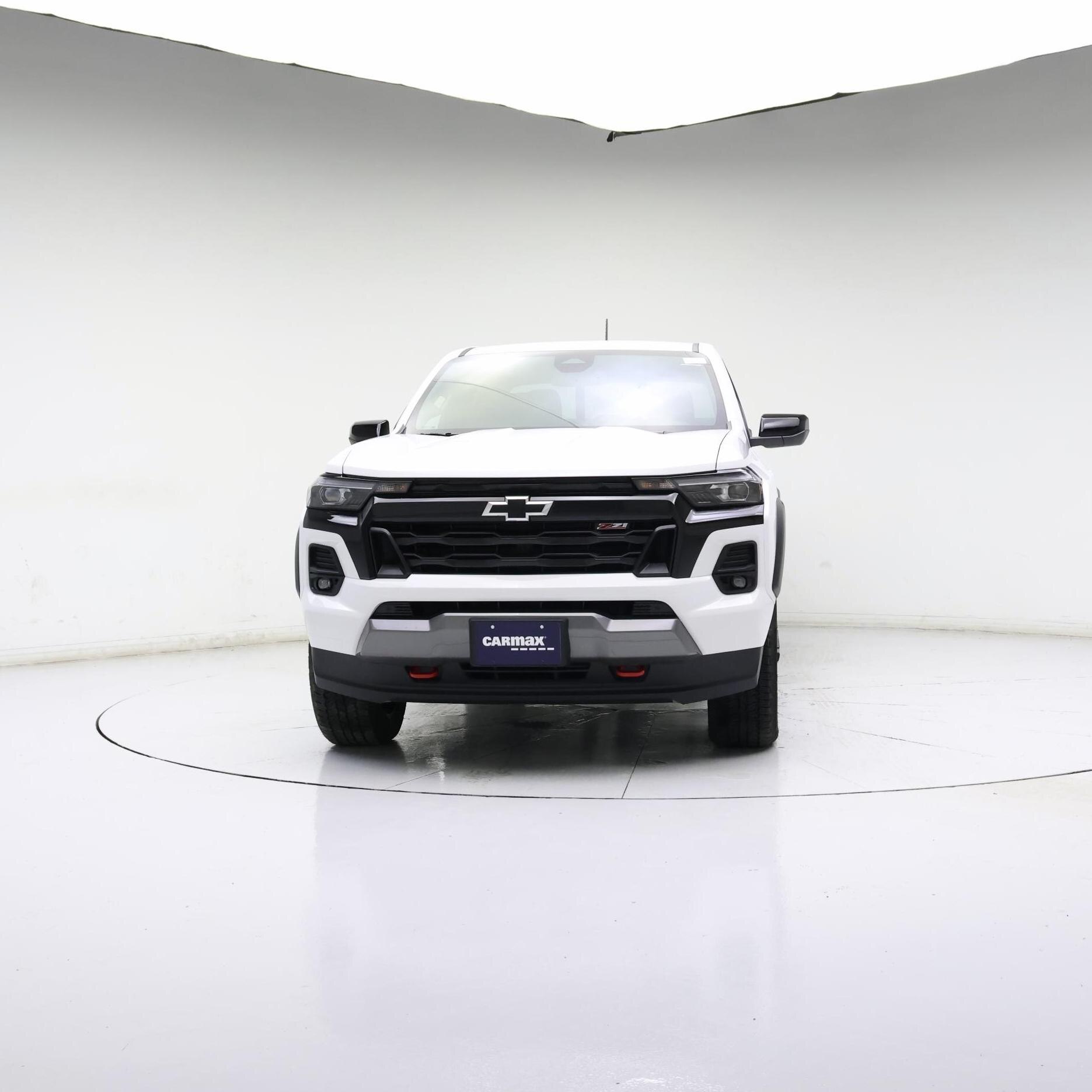 Thumbnail: 2024 Chevrolet Colorado - 5