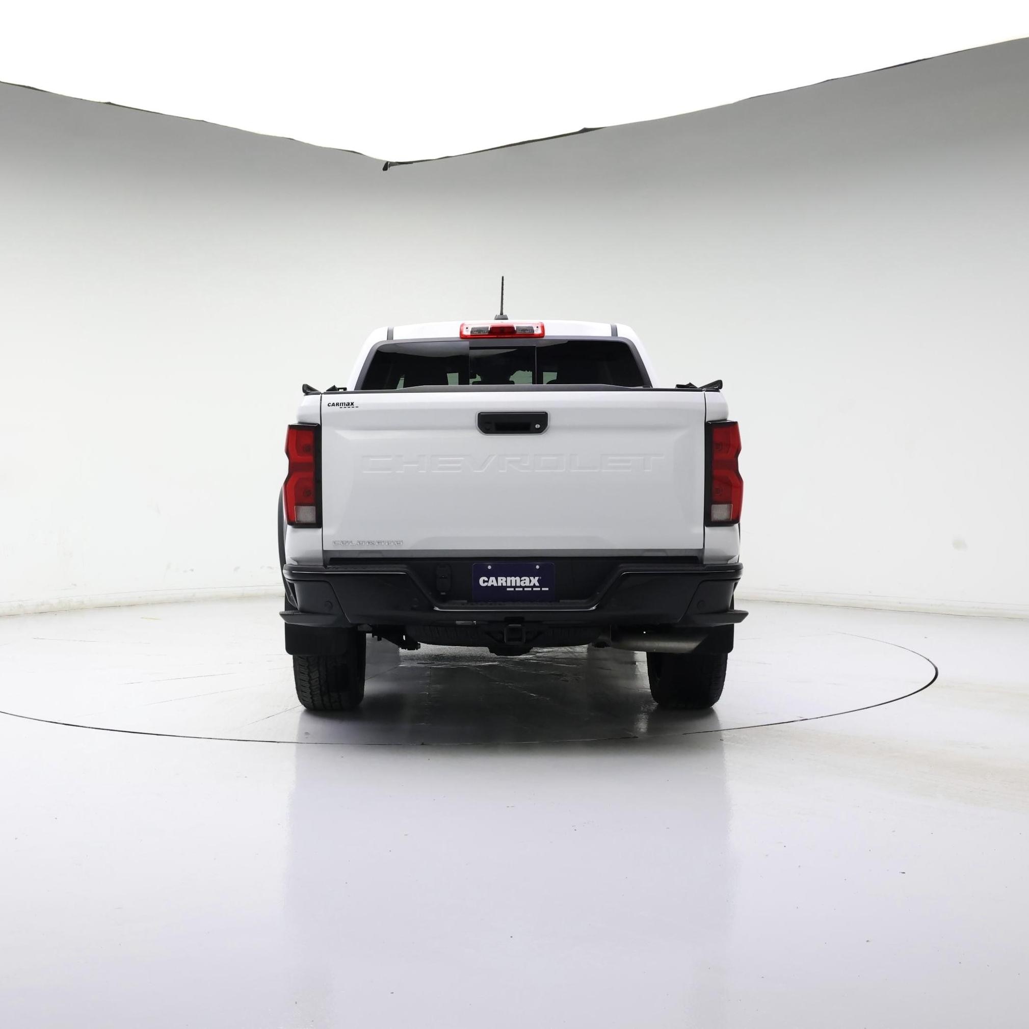 Thumbnail: 2024 Chevrolet Colorado - 6