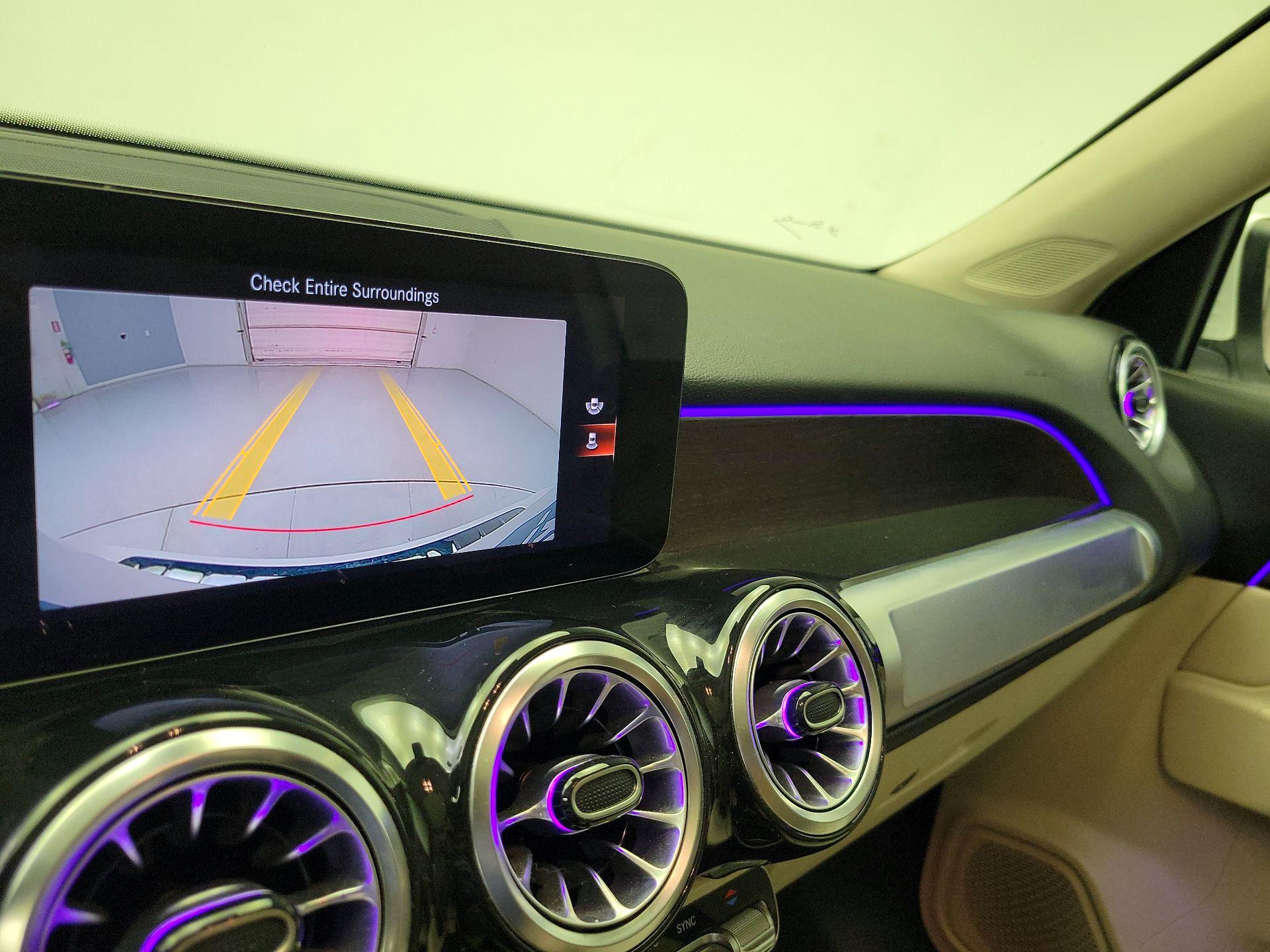 Thumbnail: 2023 Mercedes-Benz GLB - 14