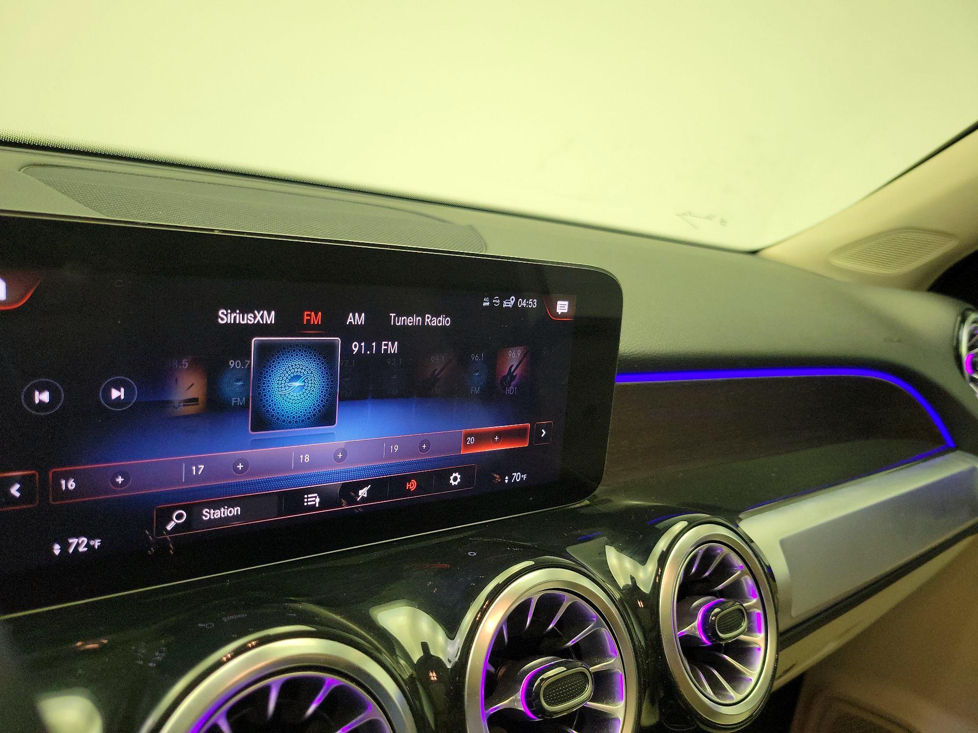 Thumbnail: 2023 Mercedes-Benz GLB - 15