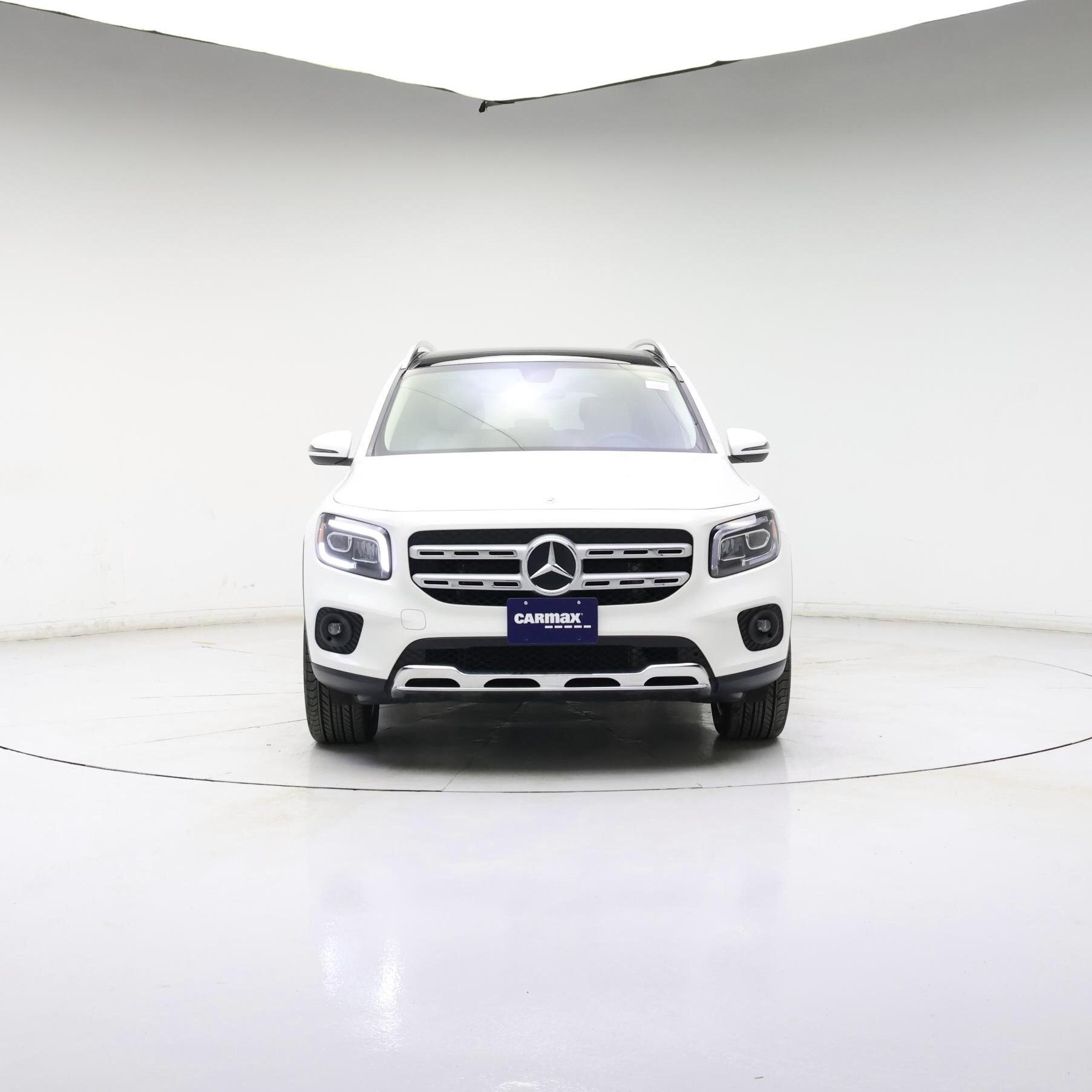 Thumbnail: 2023 Mercedes-Benz GLB - 5