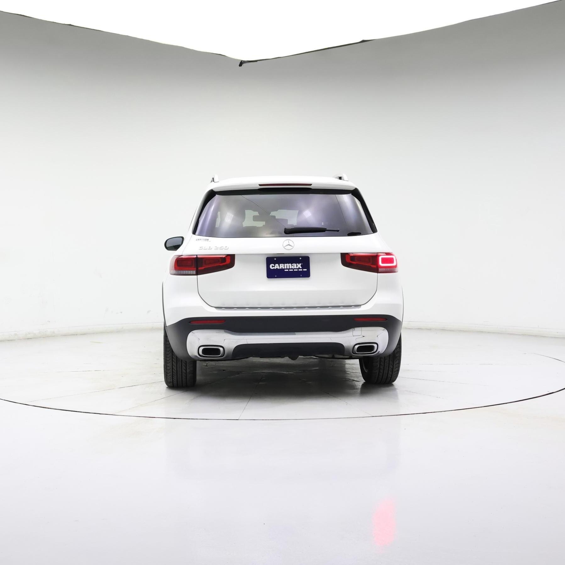 Thumbnail: 2023 Mercedes-Benz GLB - 6