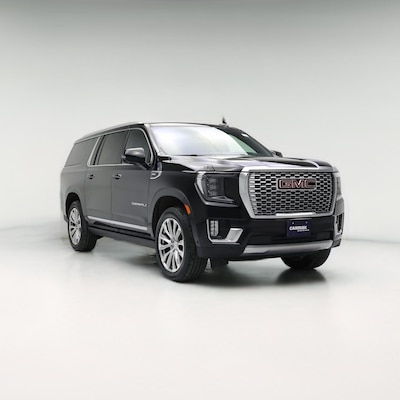 2023 GMC Yukon XL 1500 Denali