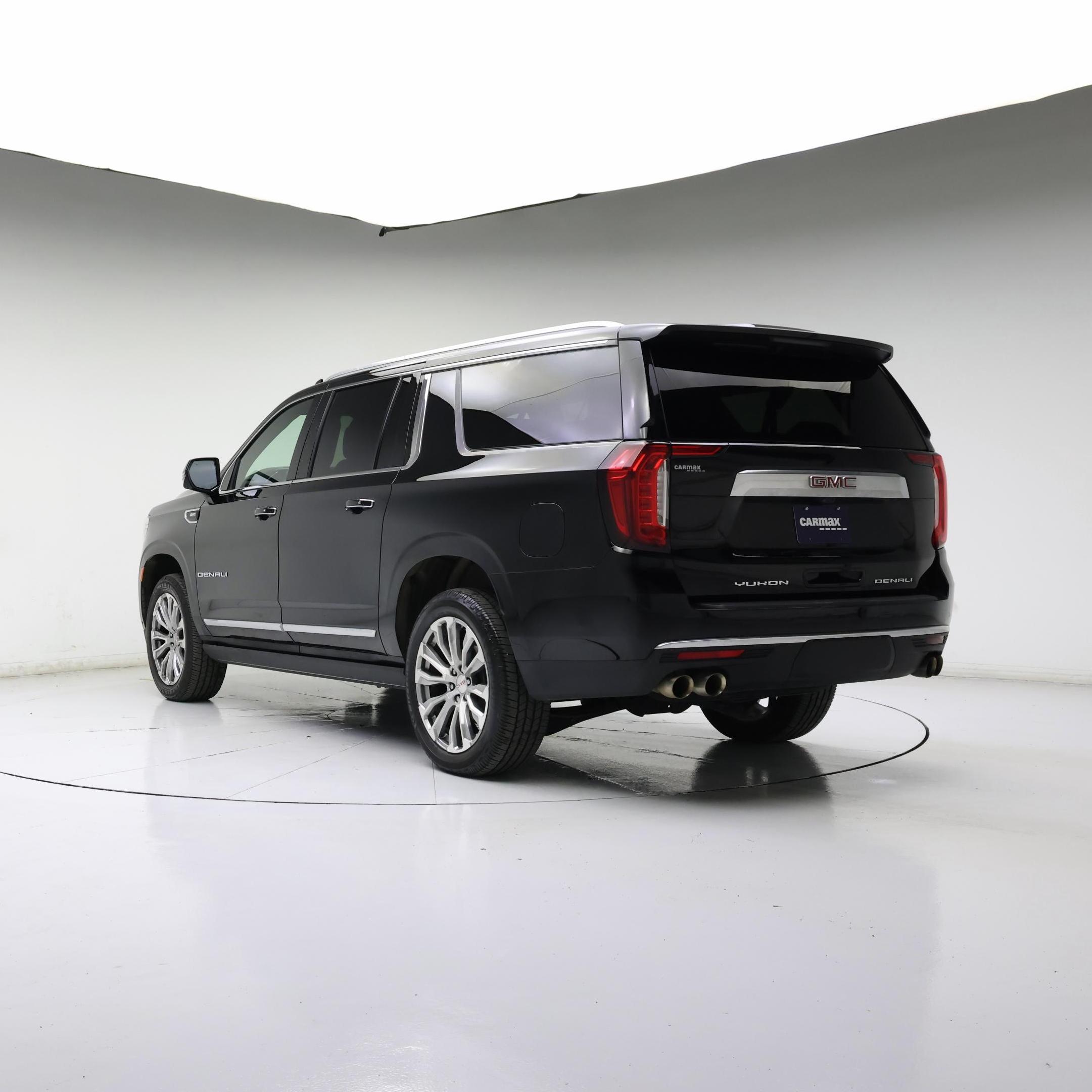 Thumbnail: 2023 GMC Yukon XL - 2