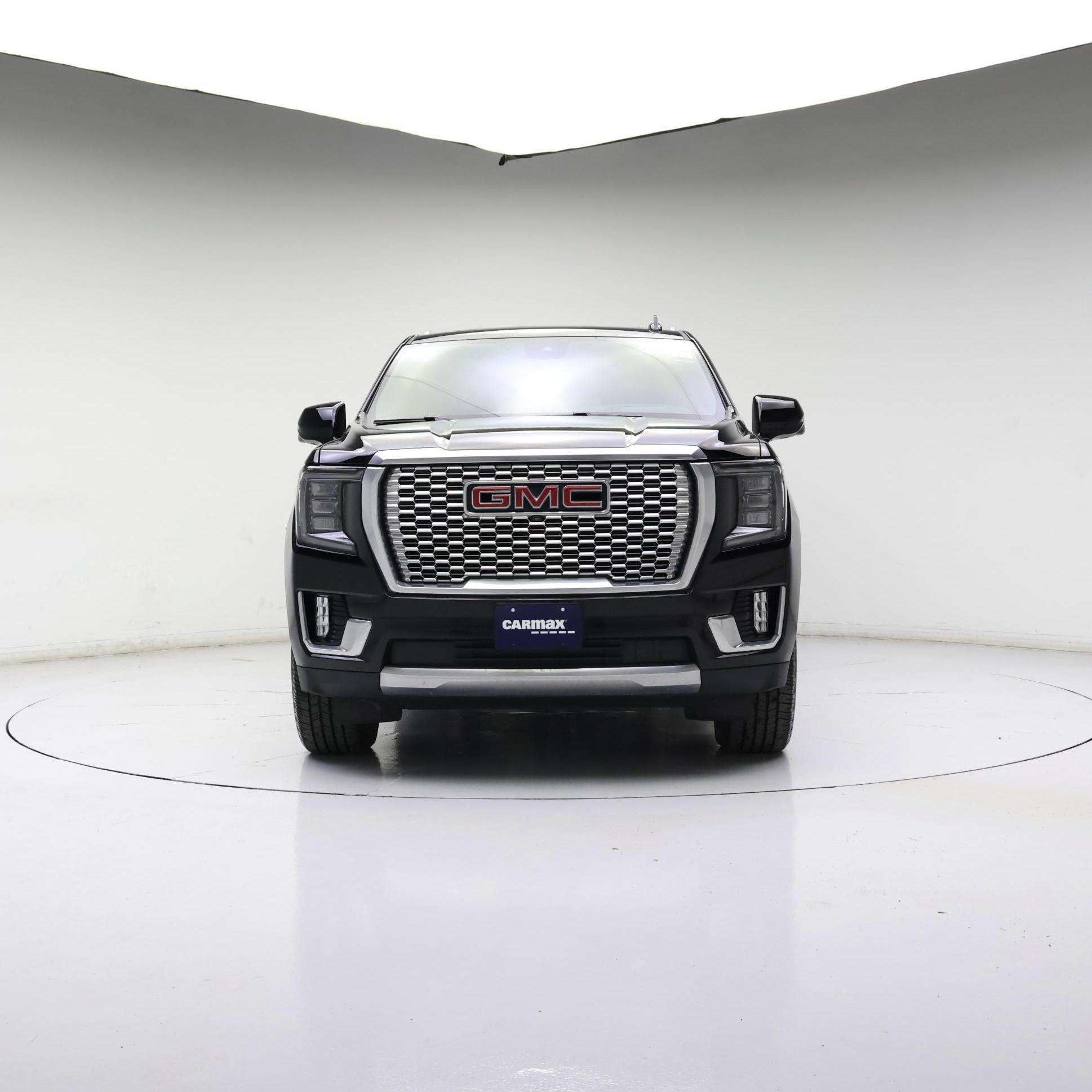 Thumbnail: 2023 GMC Yukon XL - 5