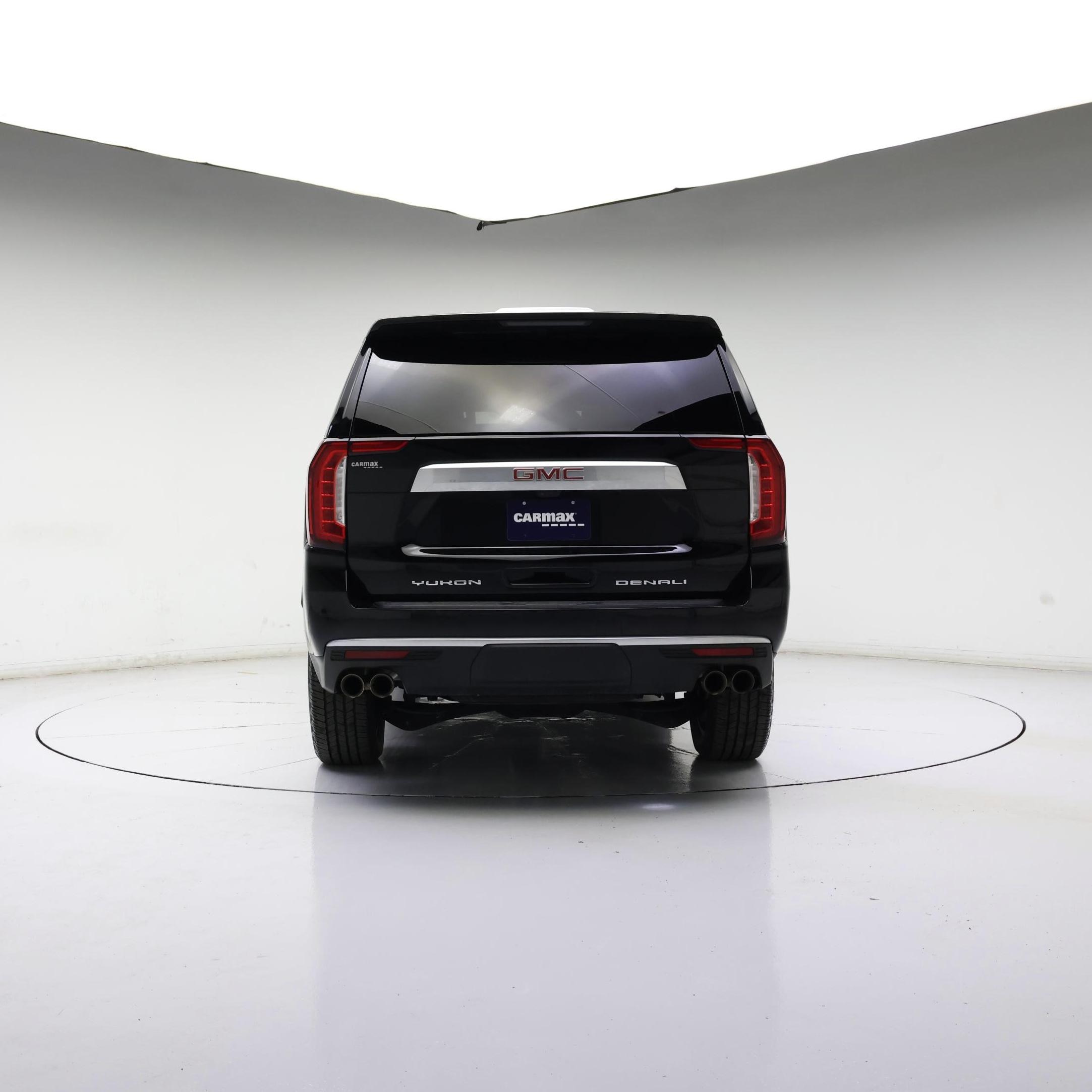 Thumbnail: 2023 GMC Yukon XL - 6