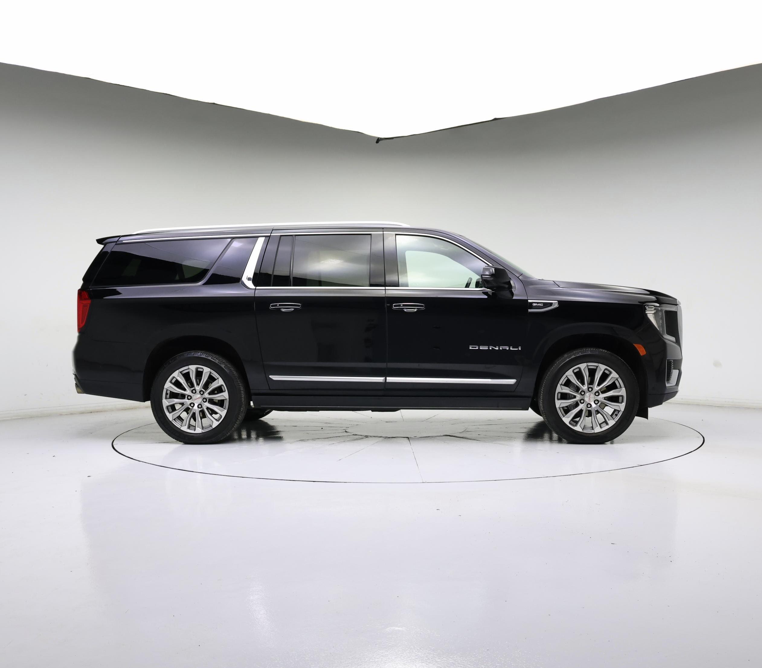 Thumbnail: 2023 GMC Yukon XL - 7