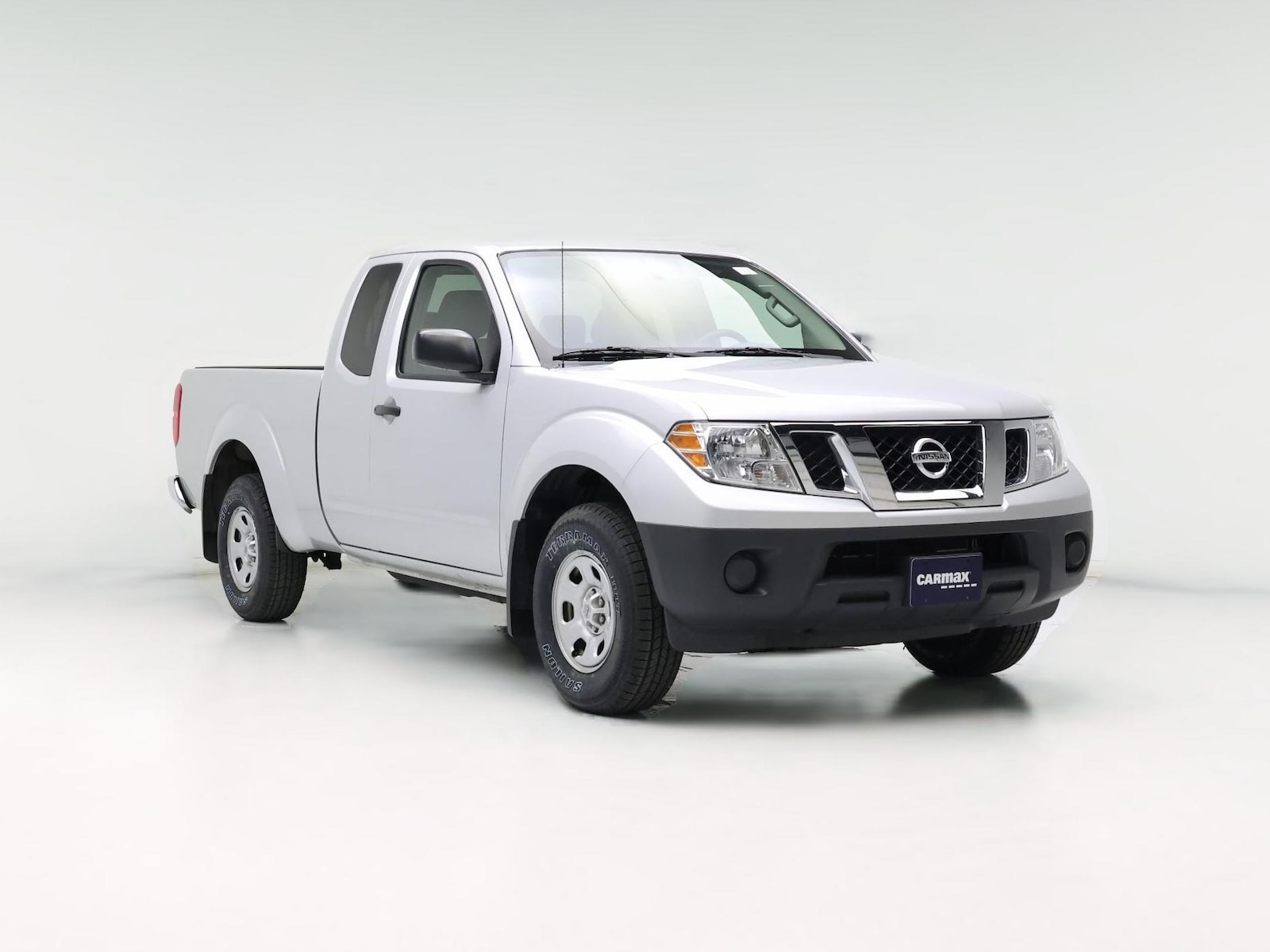 2014 Nissan Frontier S