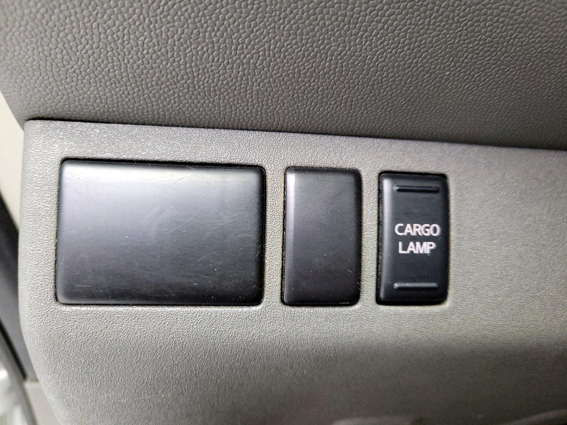 Thumbnail: 2014 Nissan Frontier - 13