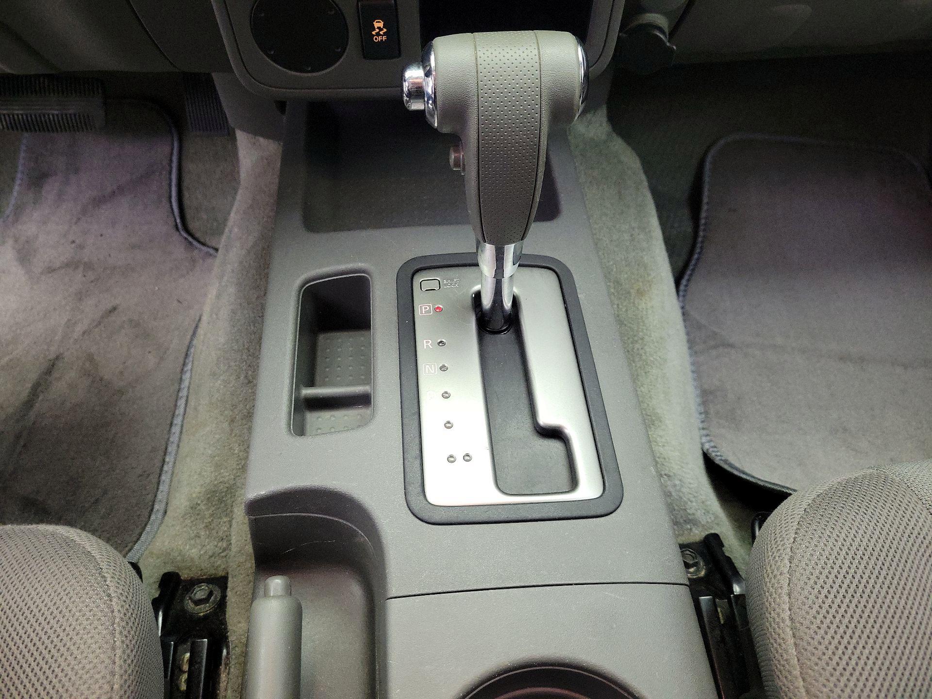 Thumbnail: 2014 Nissan Frontier - 16